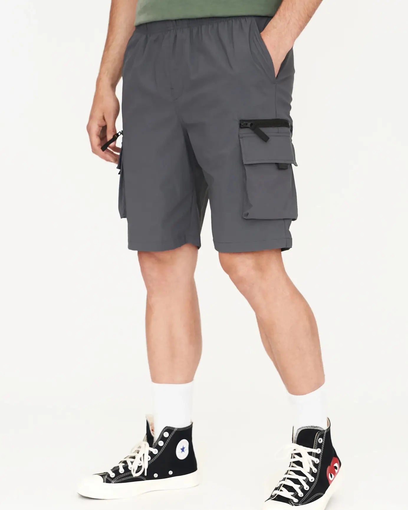 Marc Shorts
