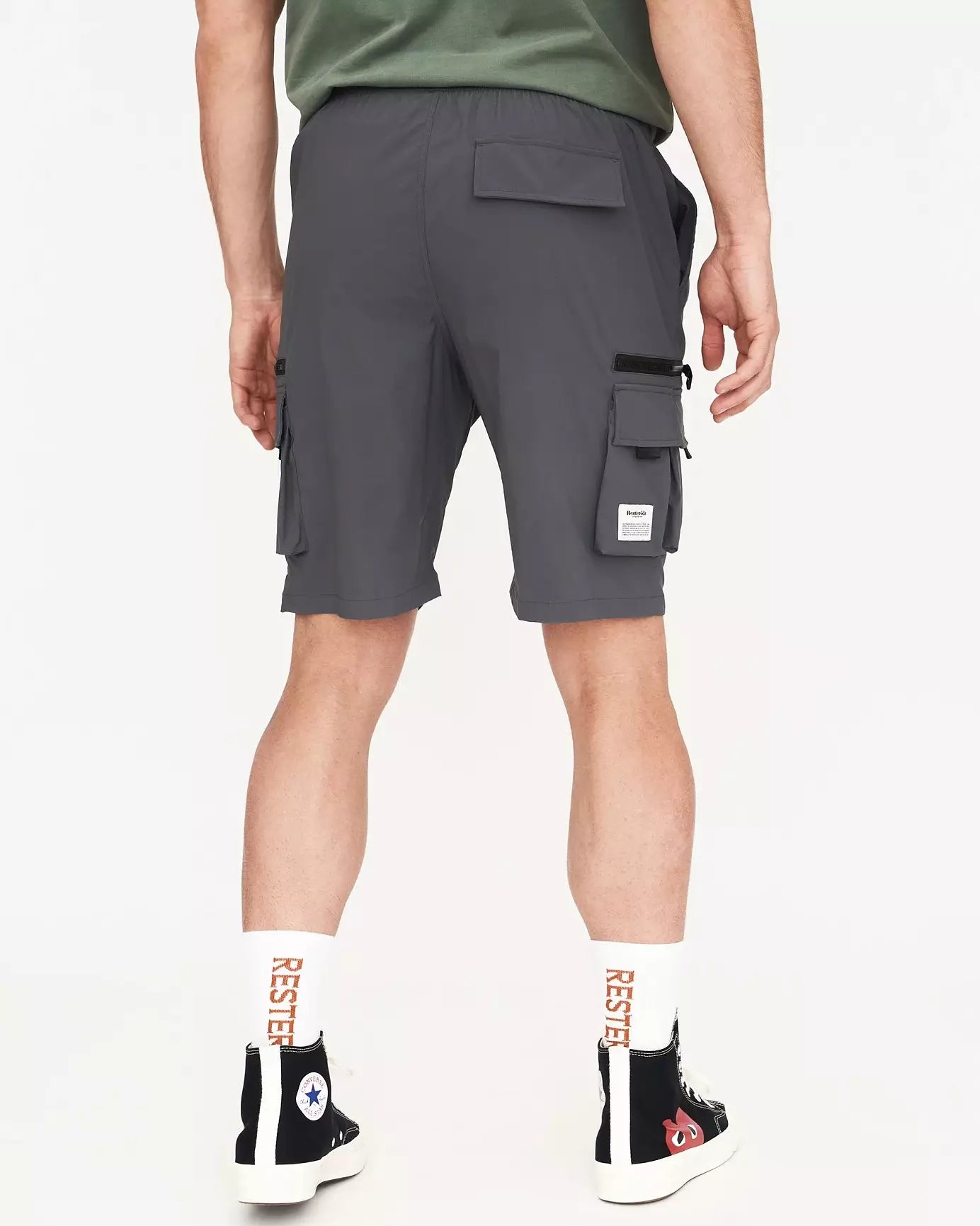 Marc Shorts