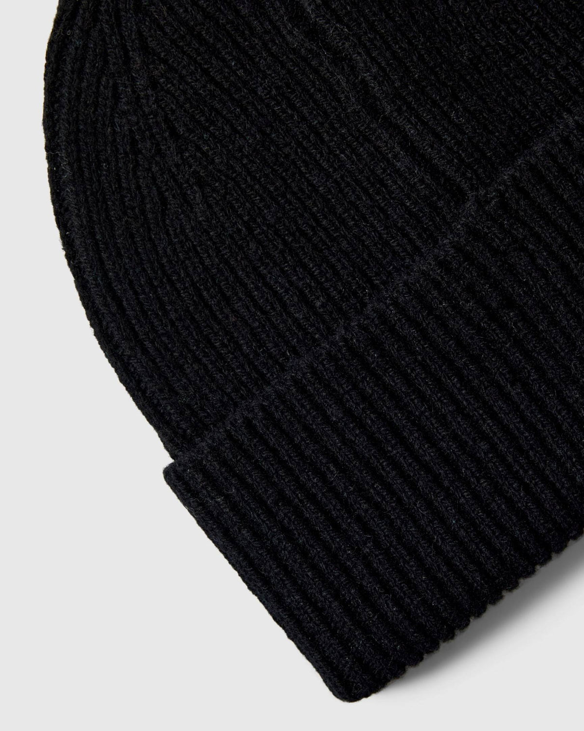 Mason Merino Wool Mössa