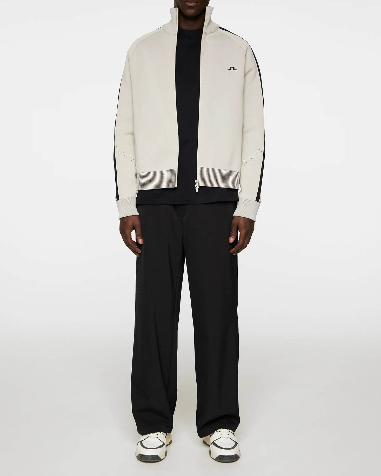 Max Tech Knit Jacket