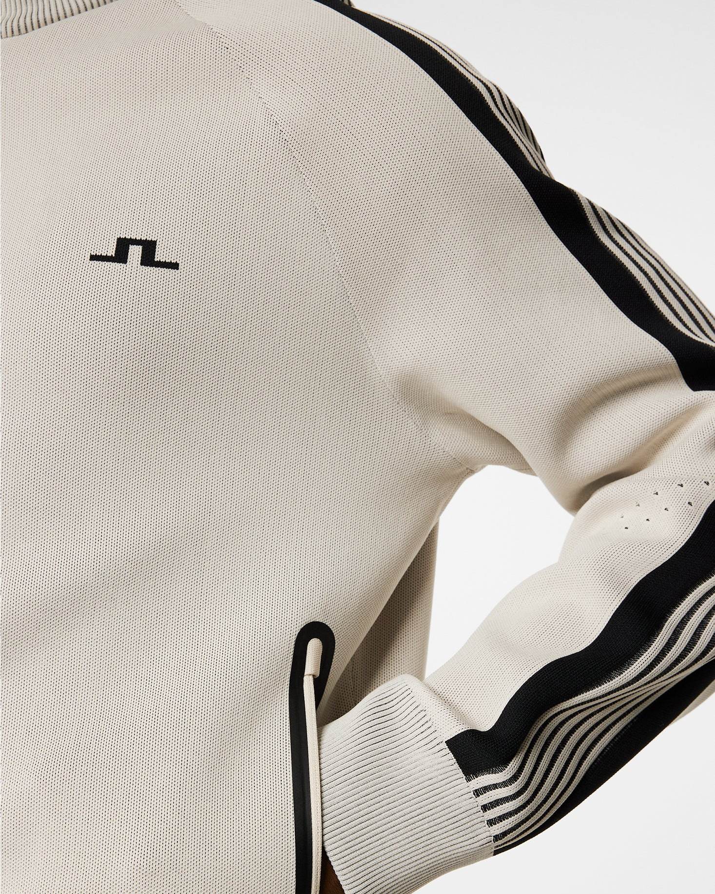 Max Tech Knit Jacket