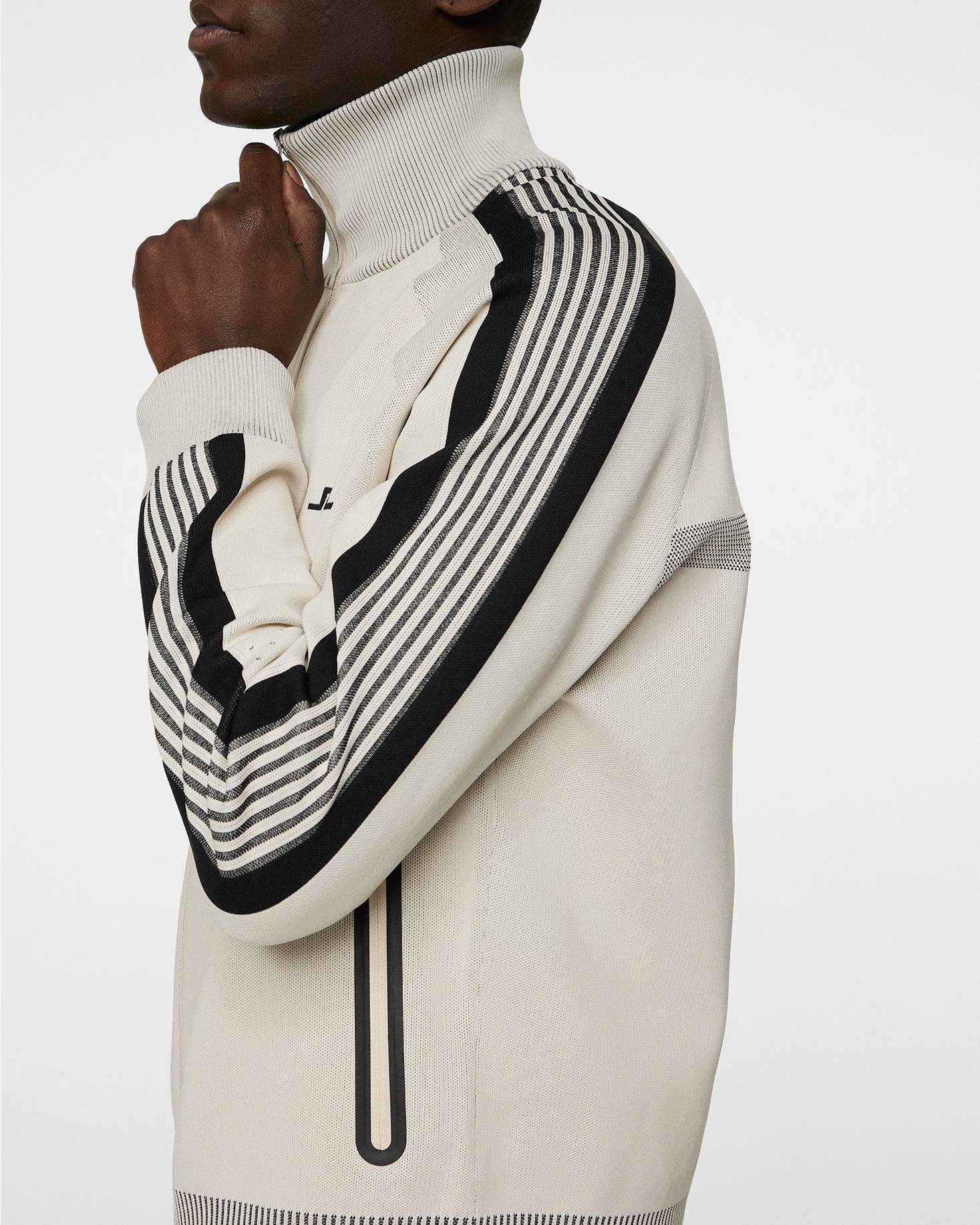 Max Tech Knit Jacket