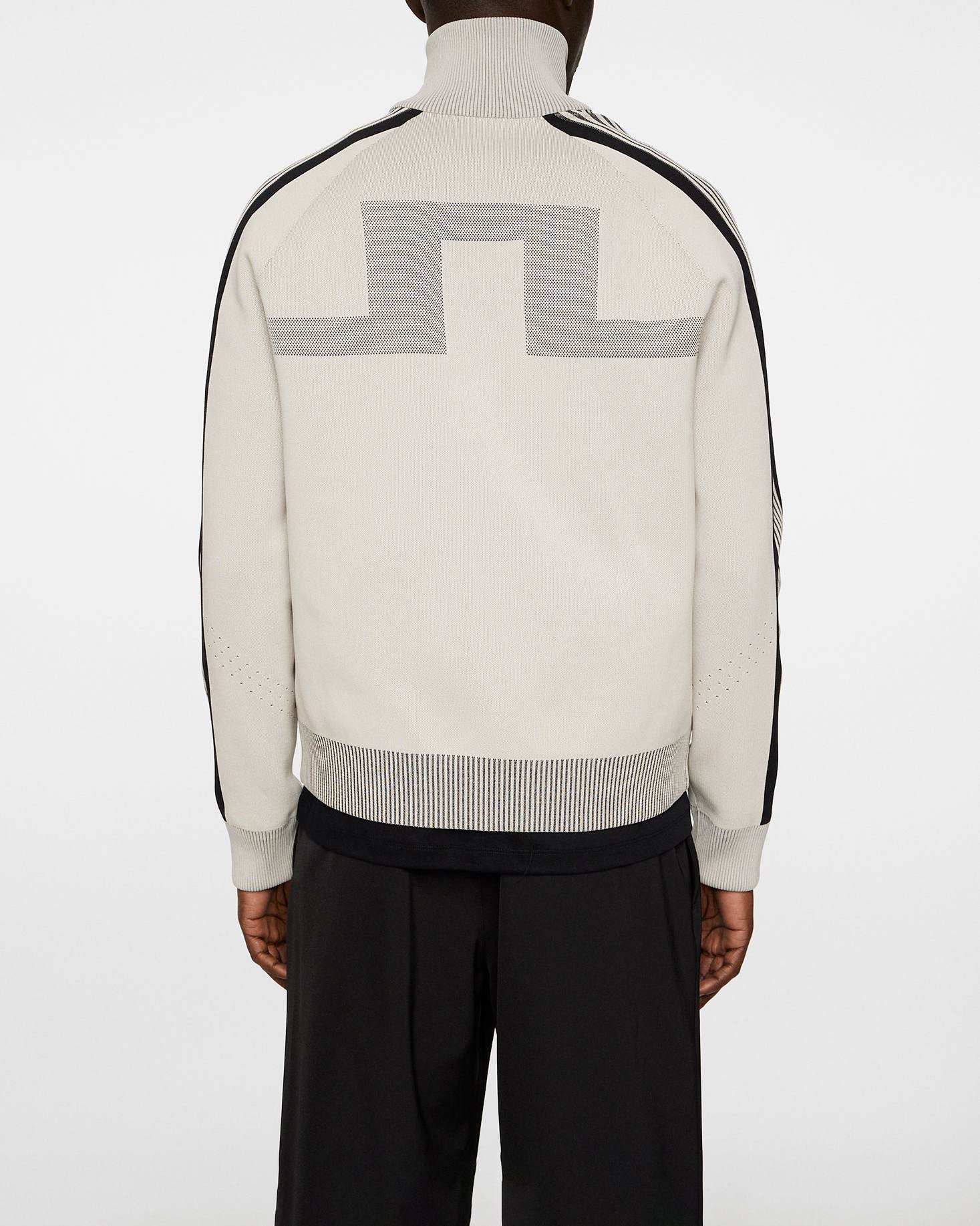 Max Tech Knit Jacket