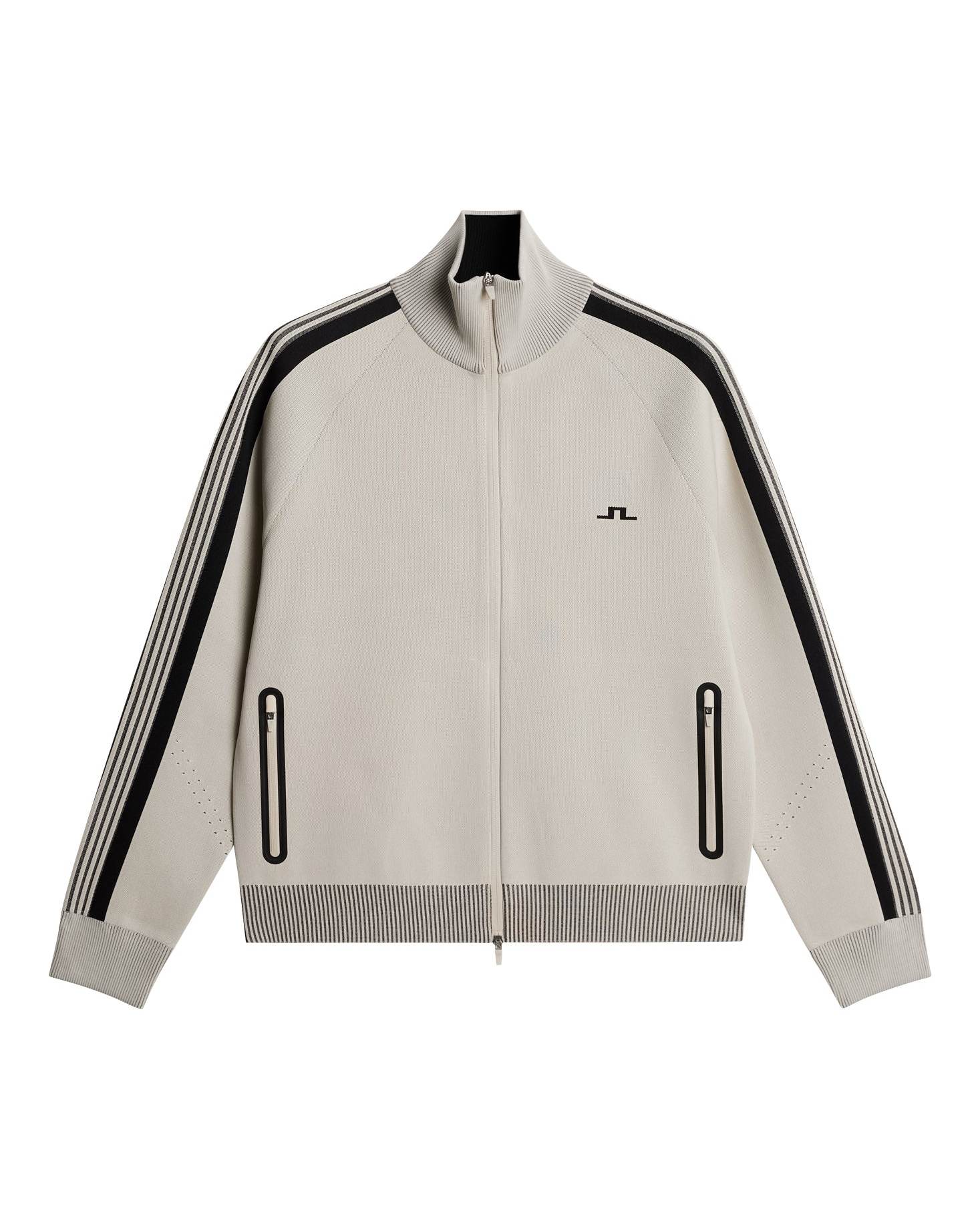 Max Tech Knit Jacket