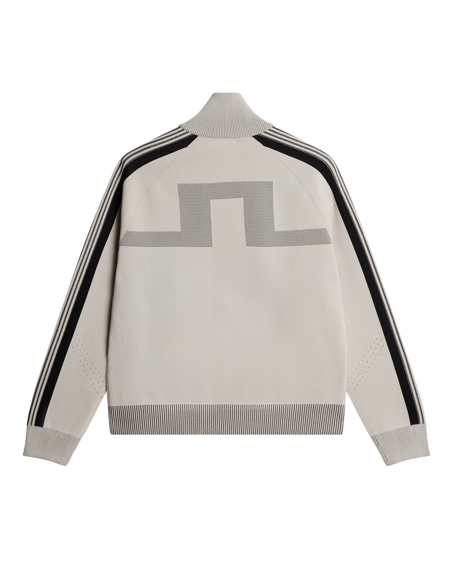 Max Tech Knit Jacket