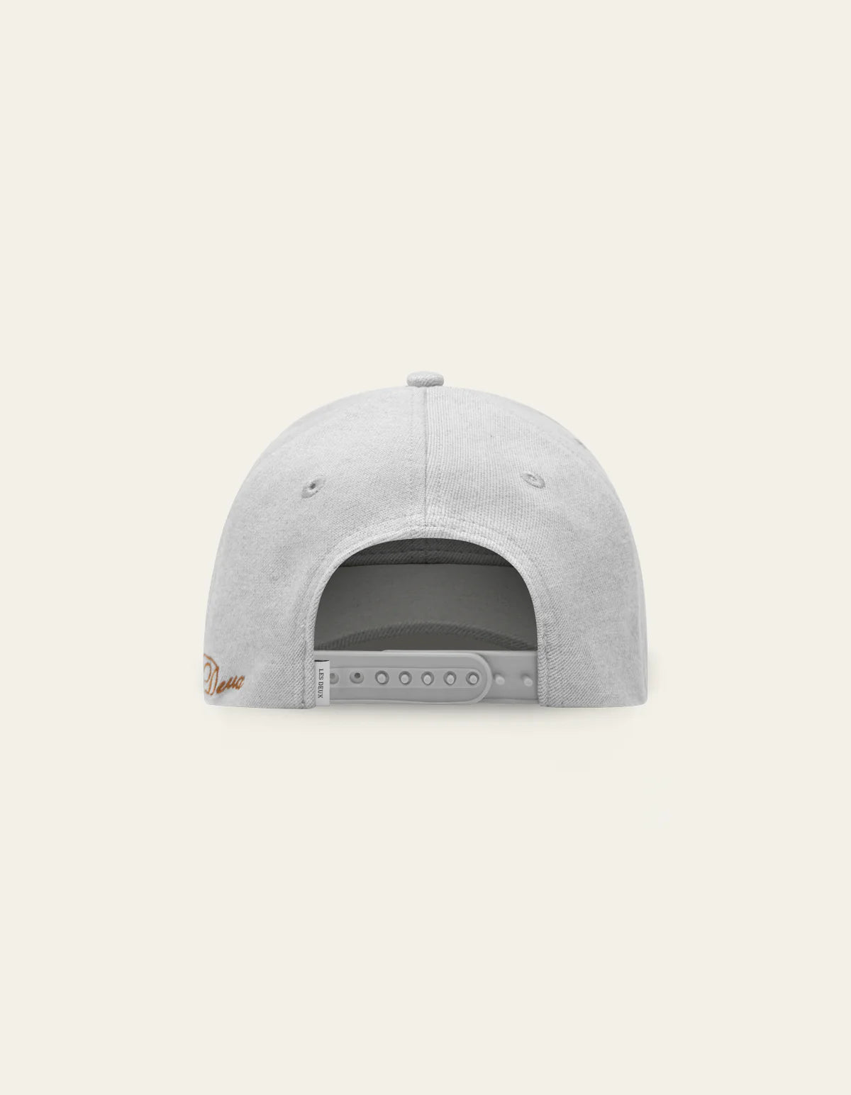Mediterranean Baseball Cap Keps