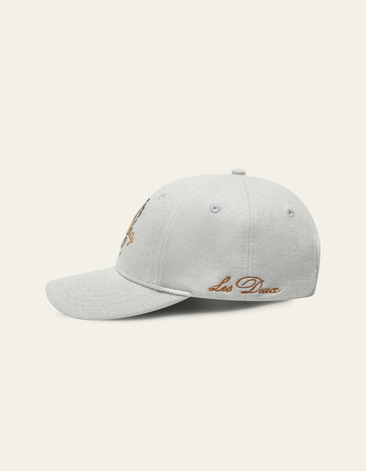 Mediterranean Baseball Cap Keps
