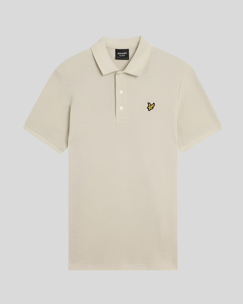 Milano Polo Pikétröja