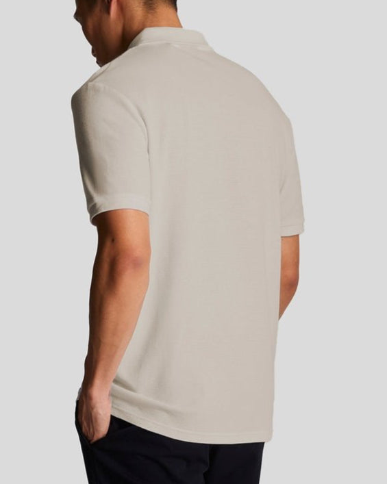 Milano Polo Pikétröja
