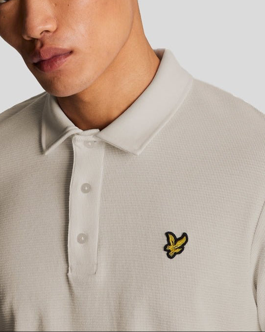 Milano Polo Pikétröja