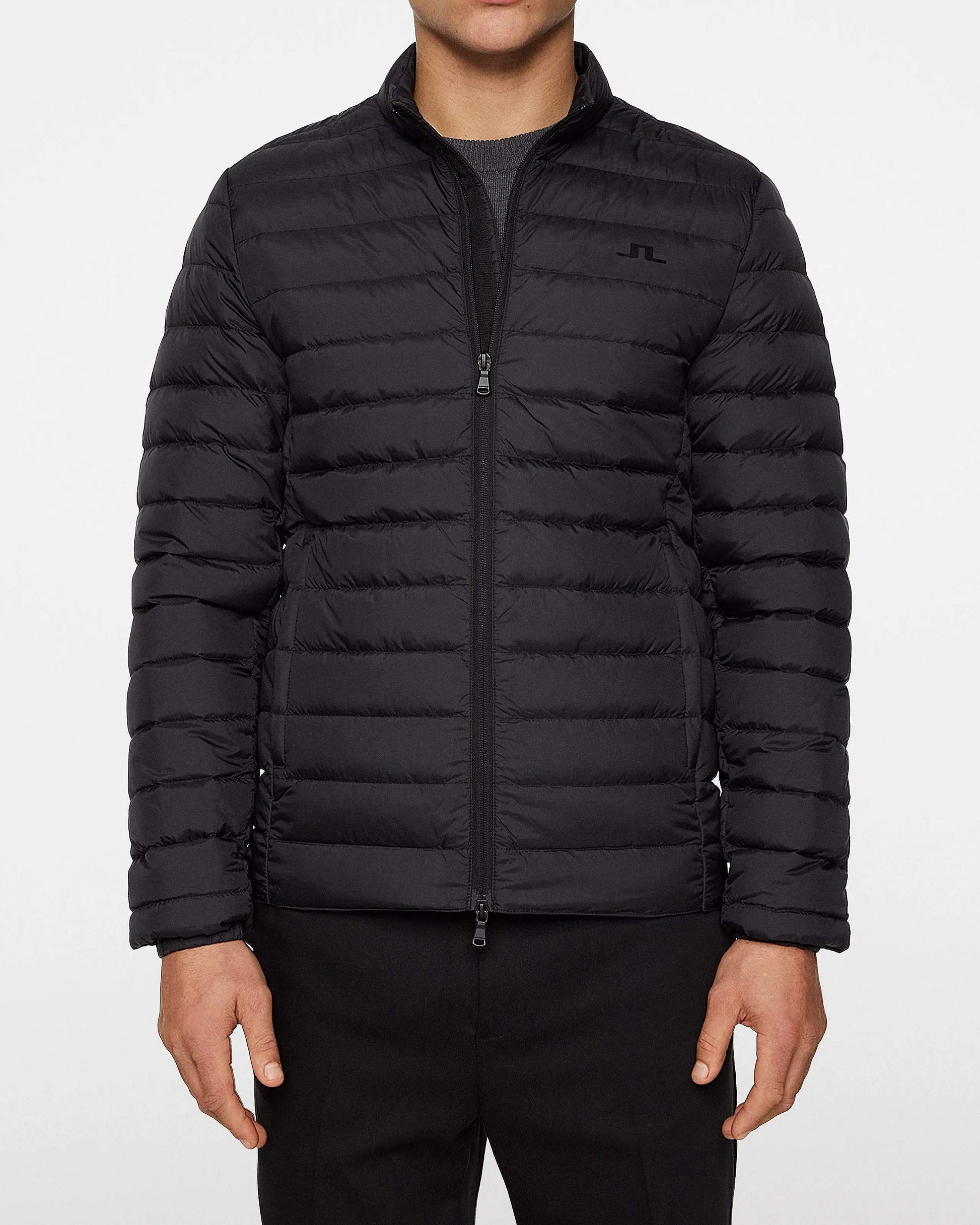 Mick Light Weight Jacka