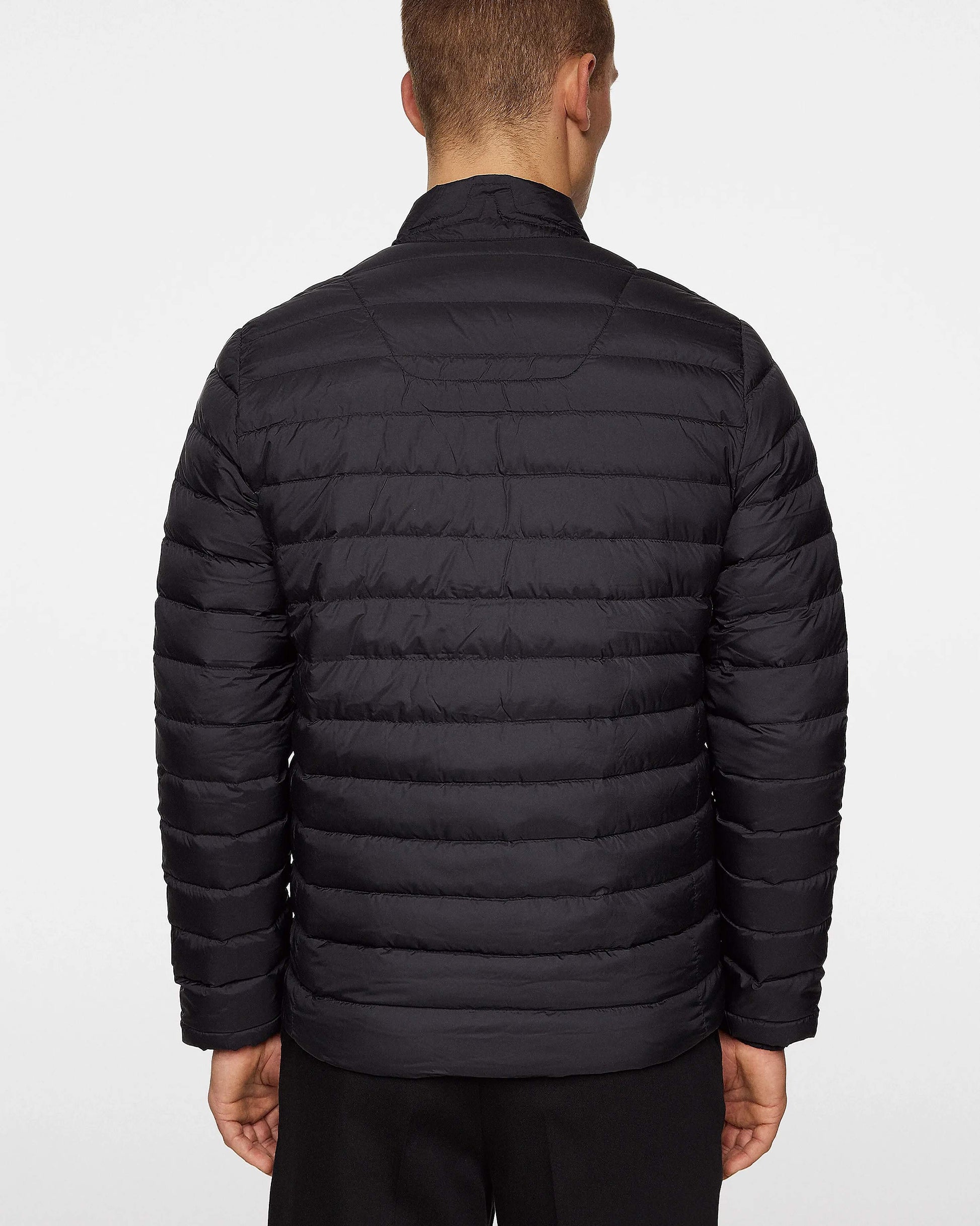 Mick Light Weight Jacka