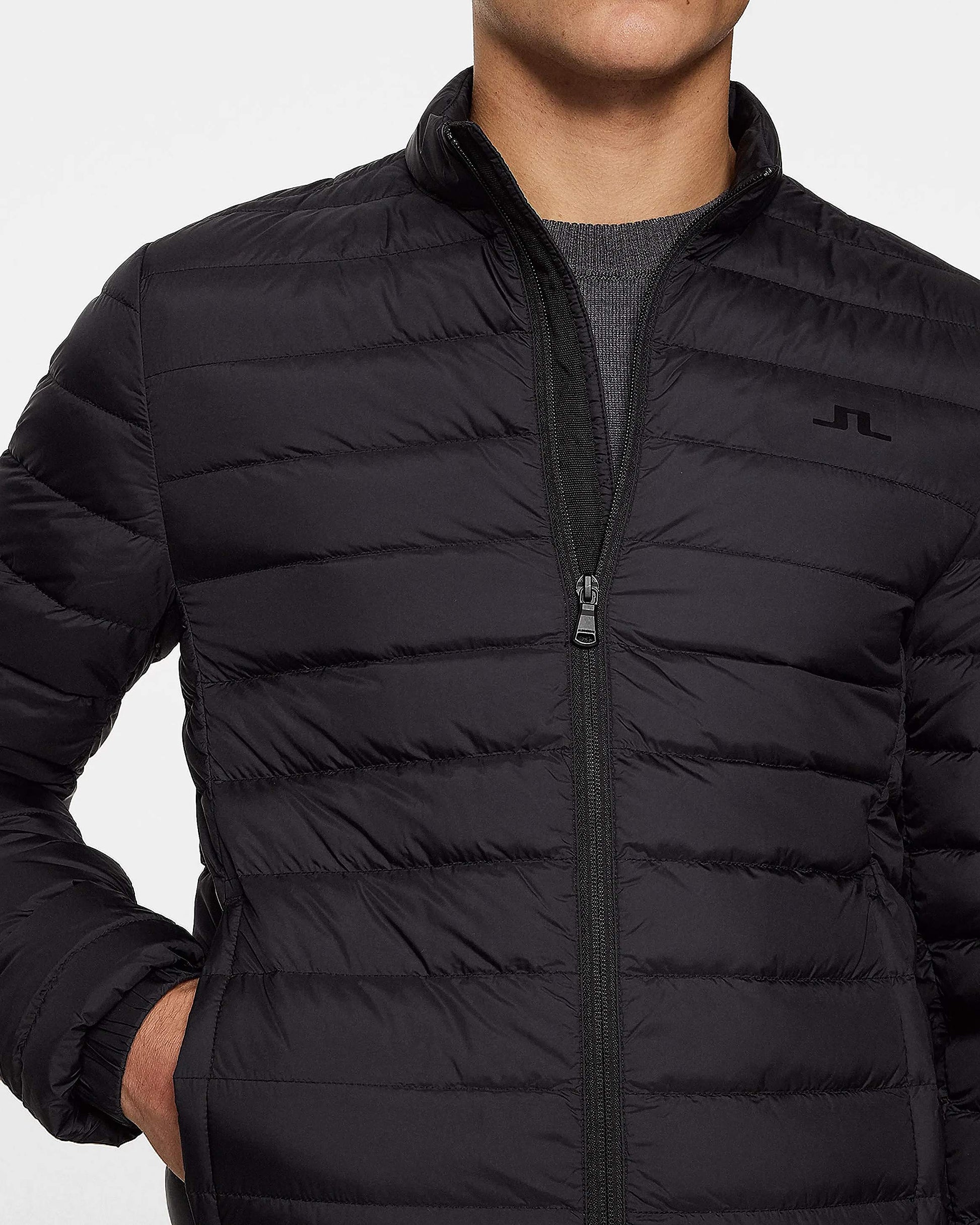 Mick Light Weight Jacka