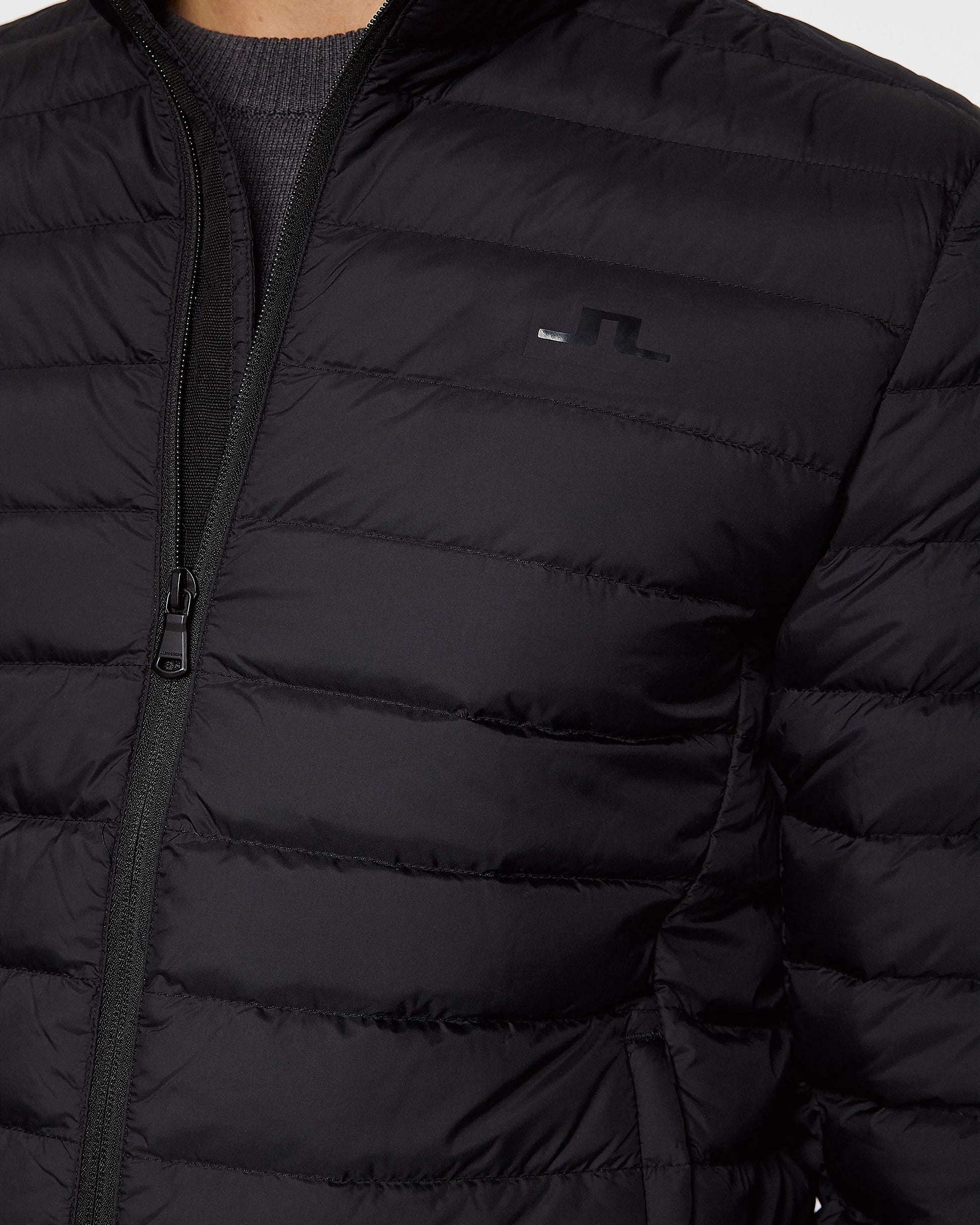 Mick Light Weight Jacka