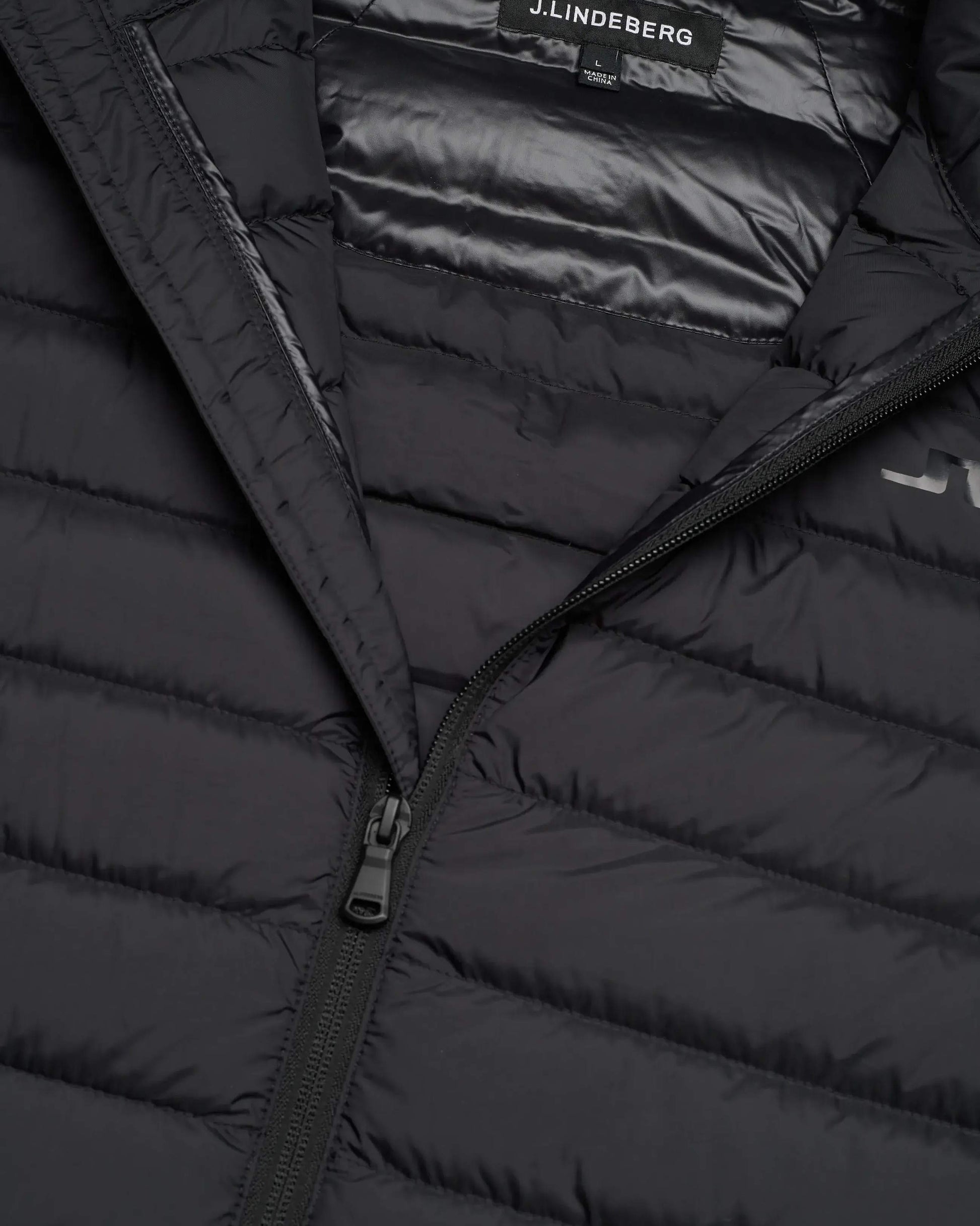 Mick Light Weight Jacka