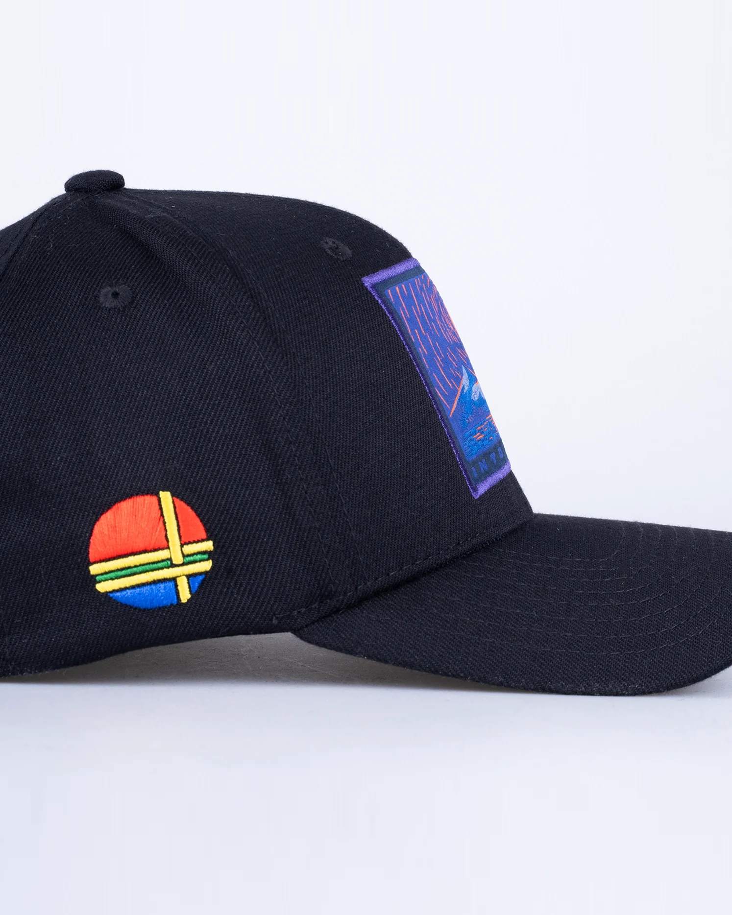 Midnattssol 120 Keps