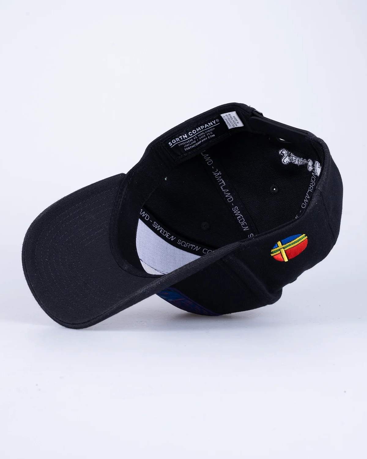 Midnattssol 120 Keps