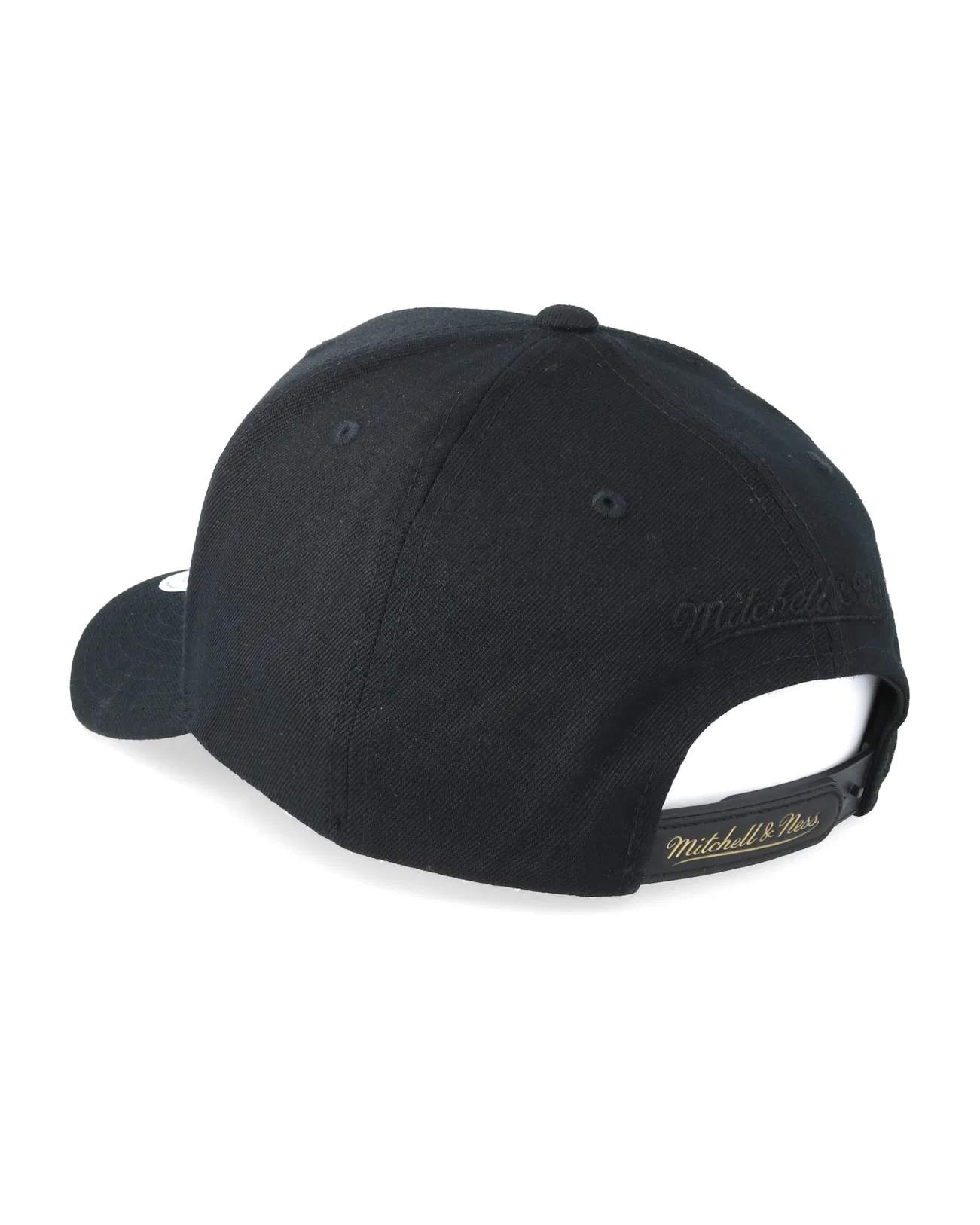 Midnight Luxe Knicks Keps