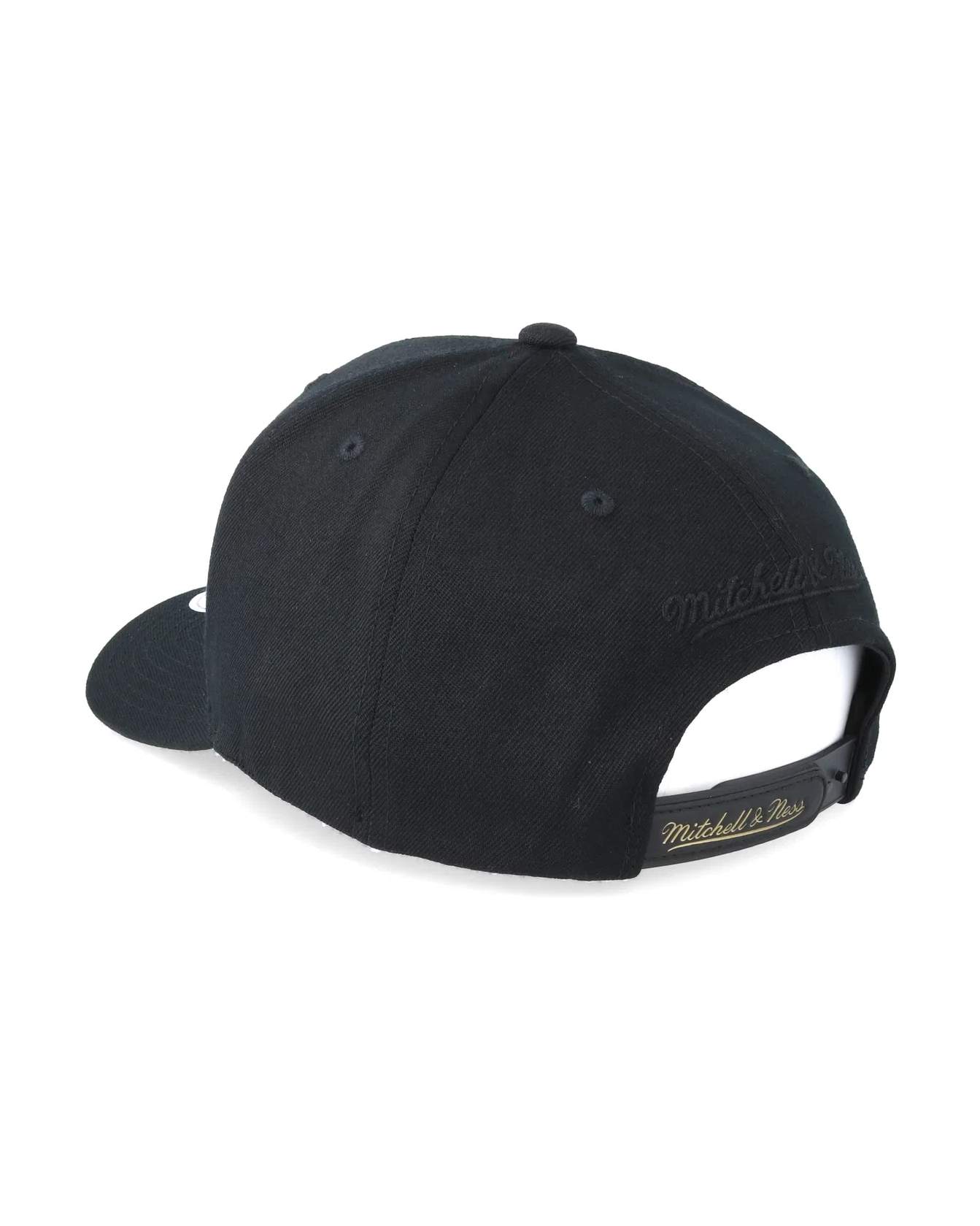 Midnight Luxe 76ers Keps