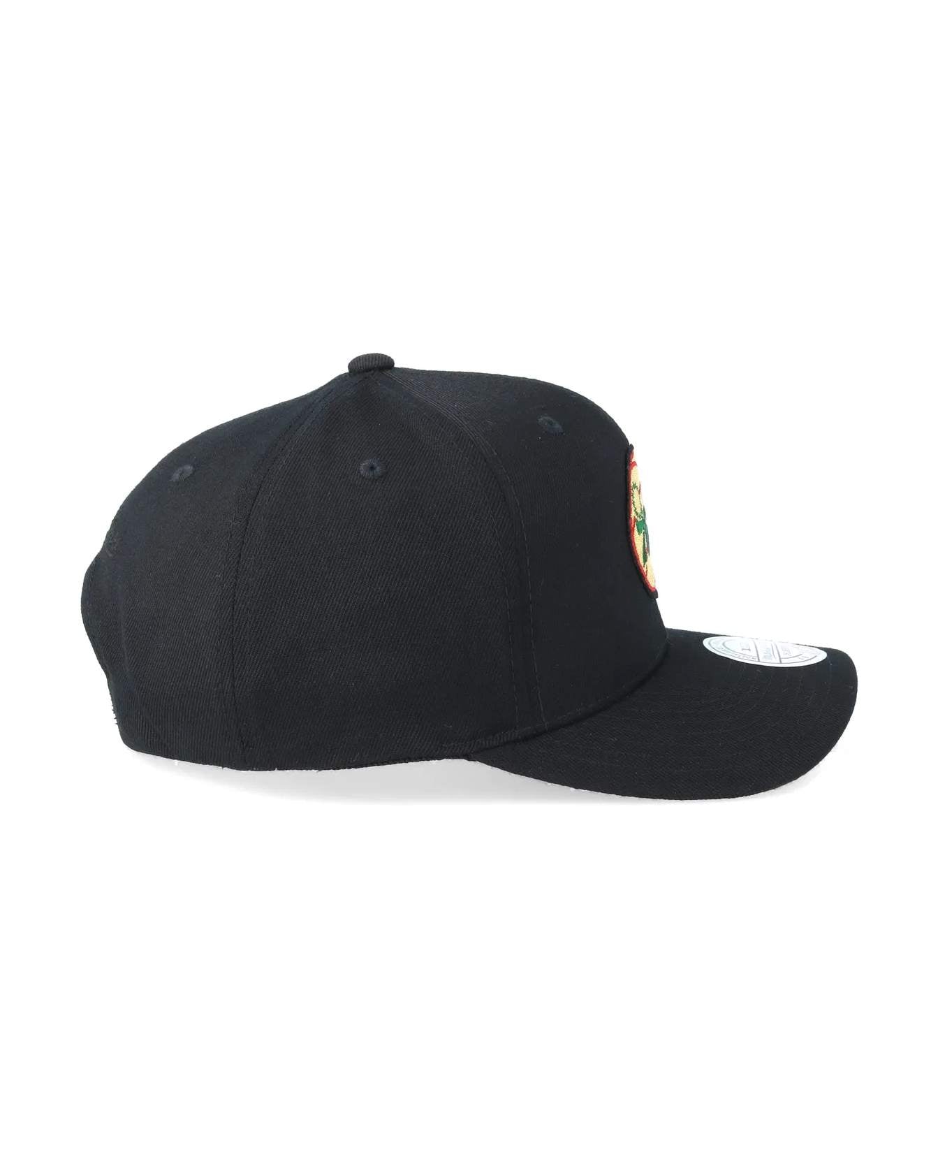 Midnight Luxe 76ers Keps