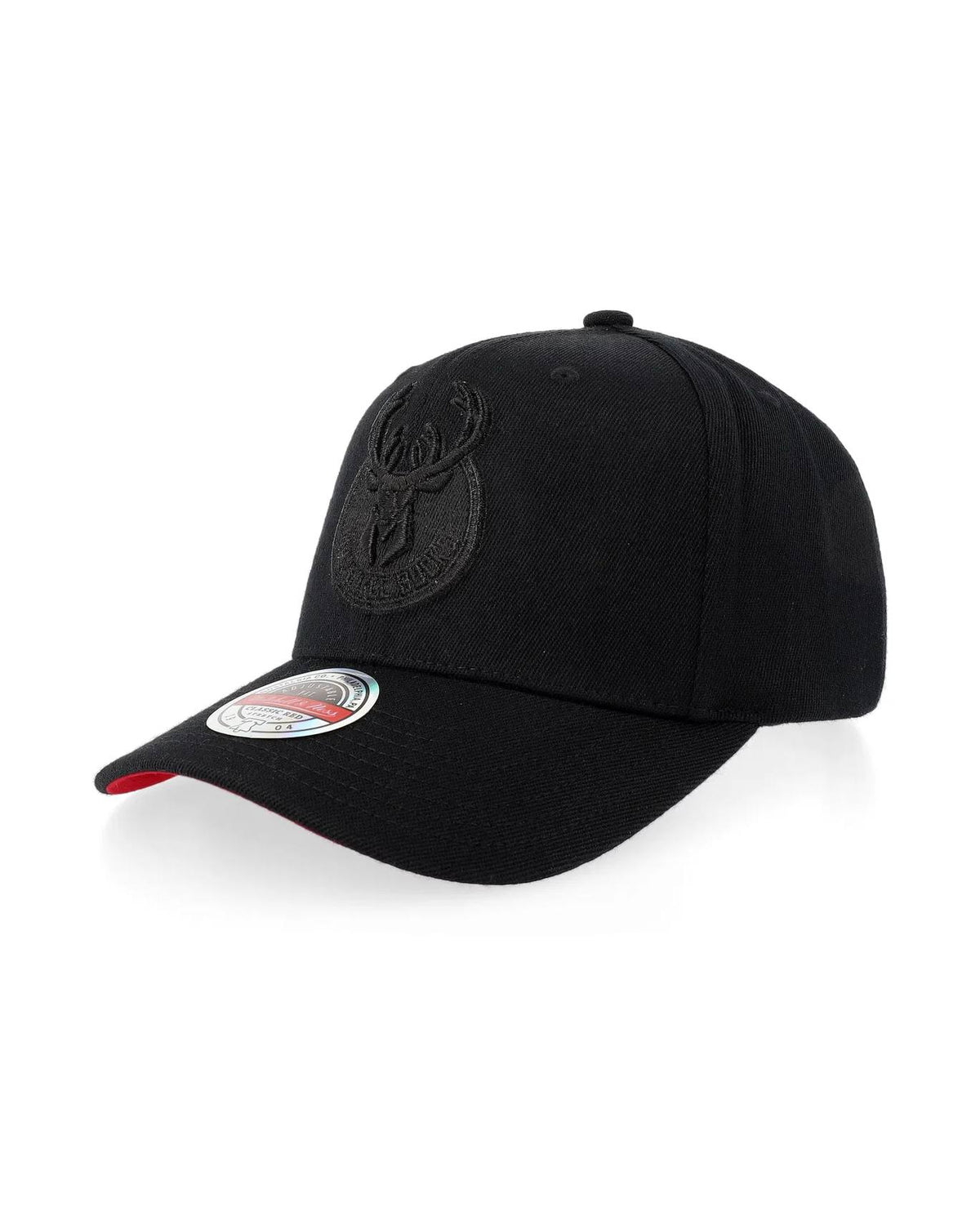 Midnight Luxe Bucks Keps