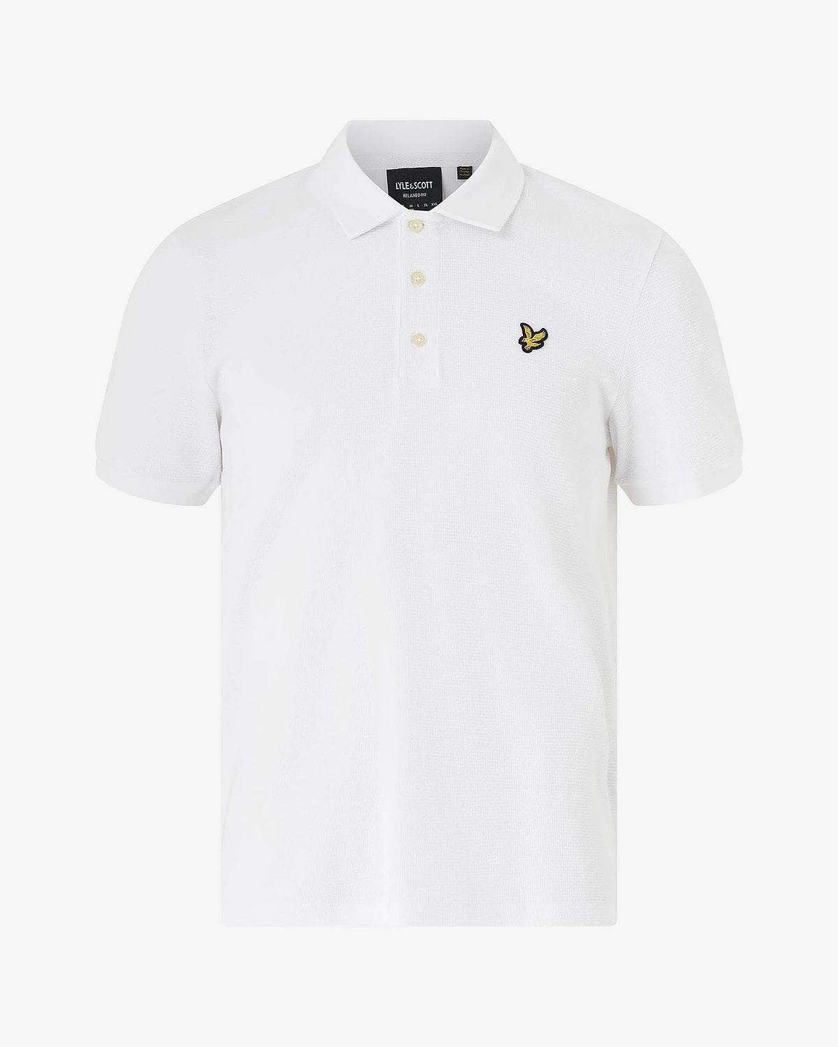 Milano Polo Pikétröja