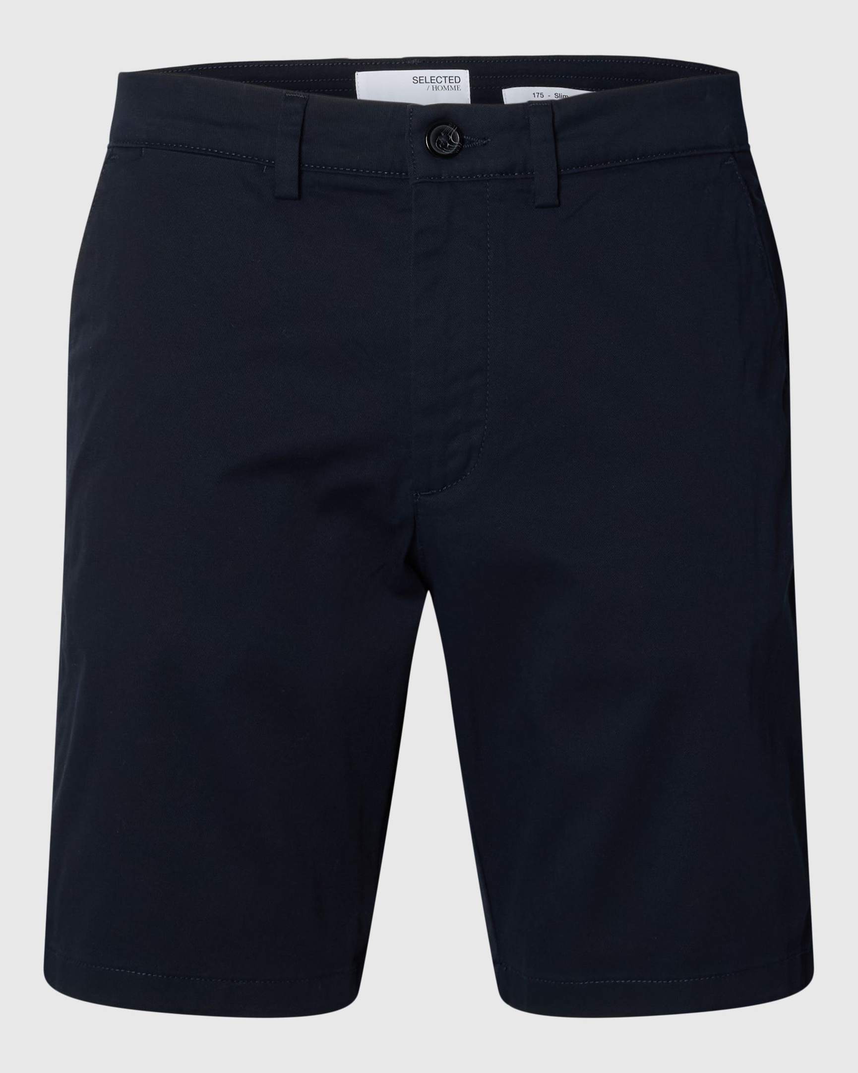 Miles Slim Flex Shorts