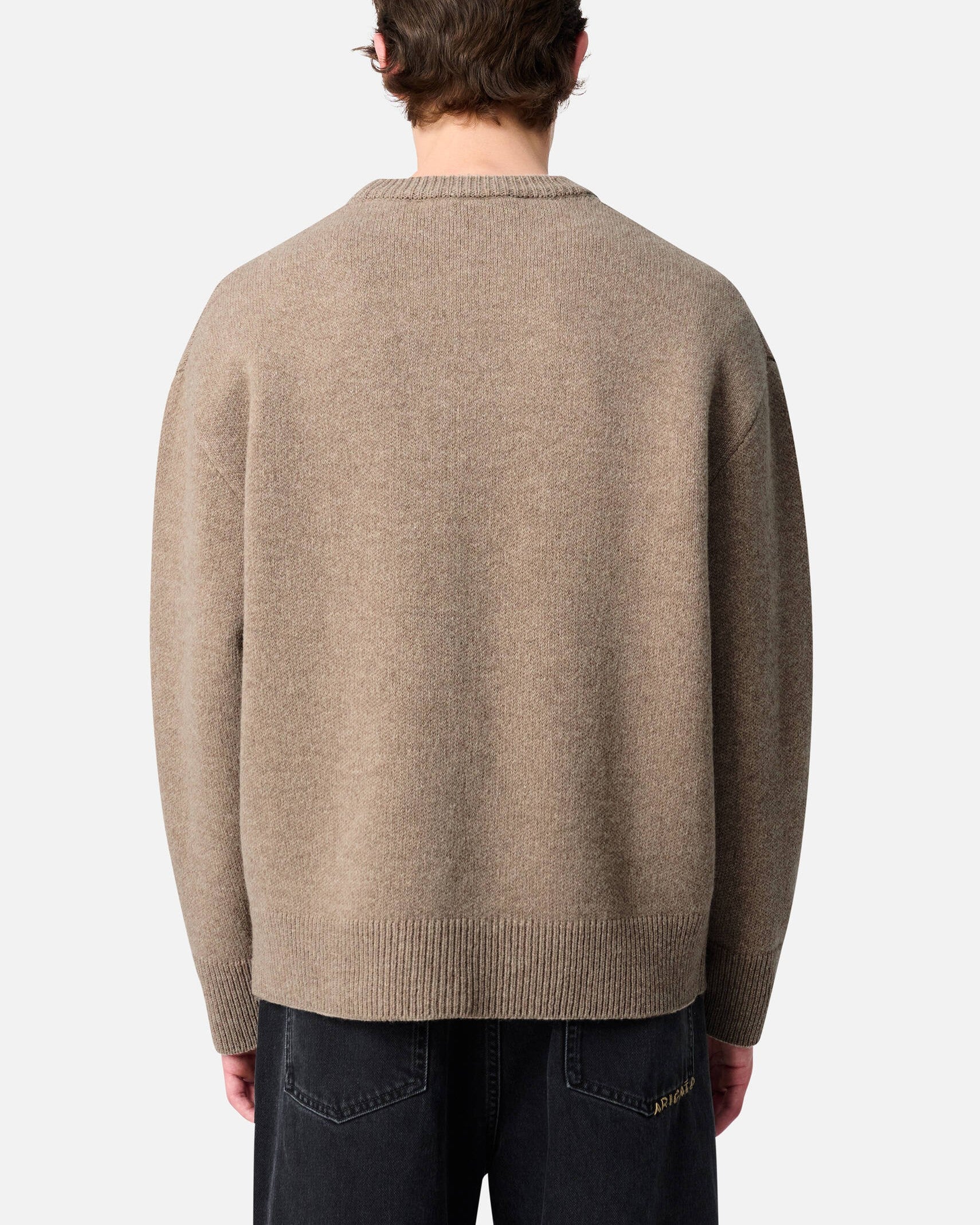 Milo Cardigan