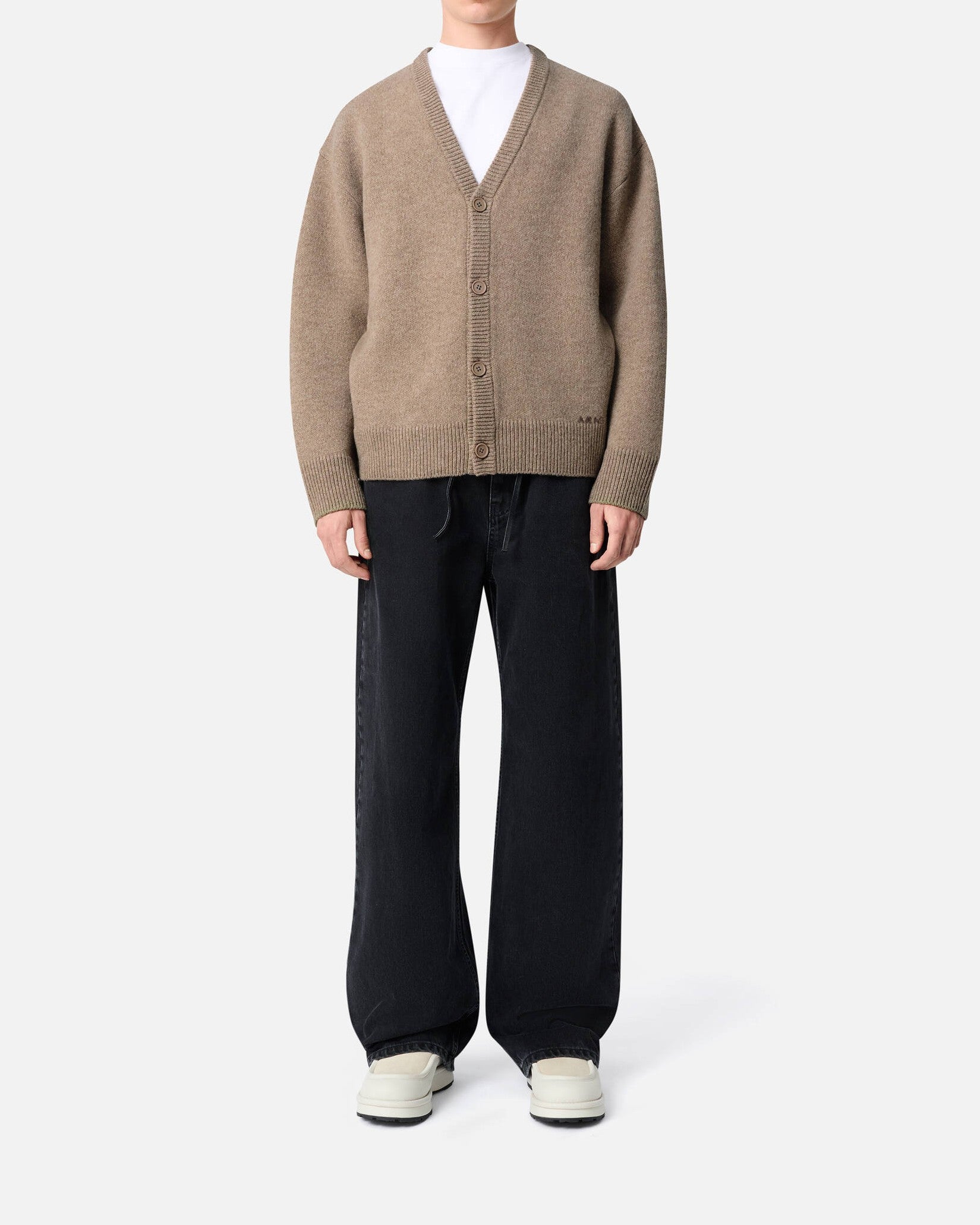 Milo Cardigan