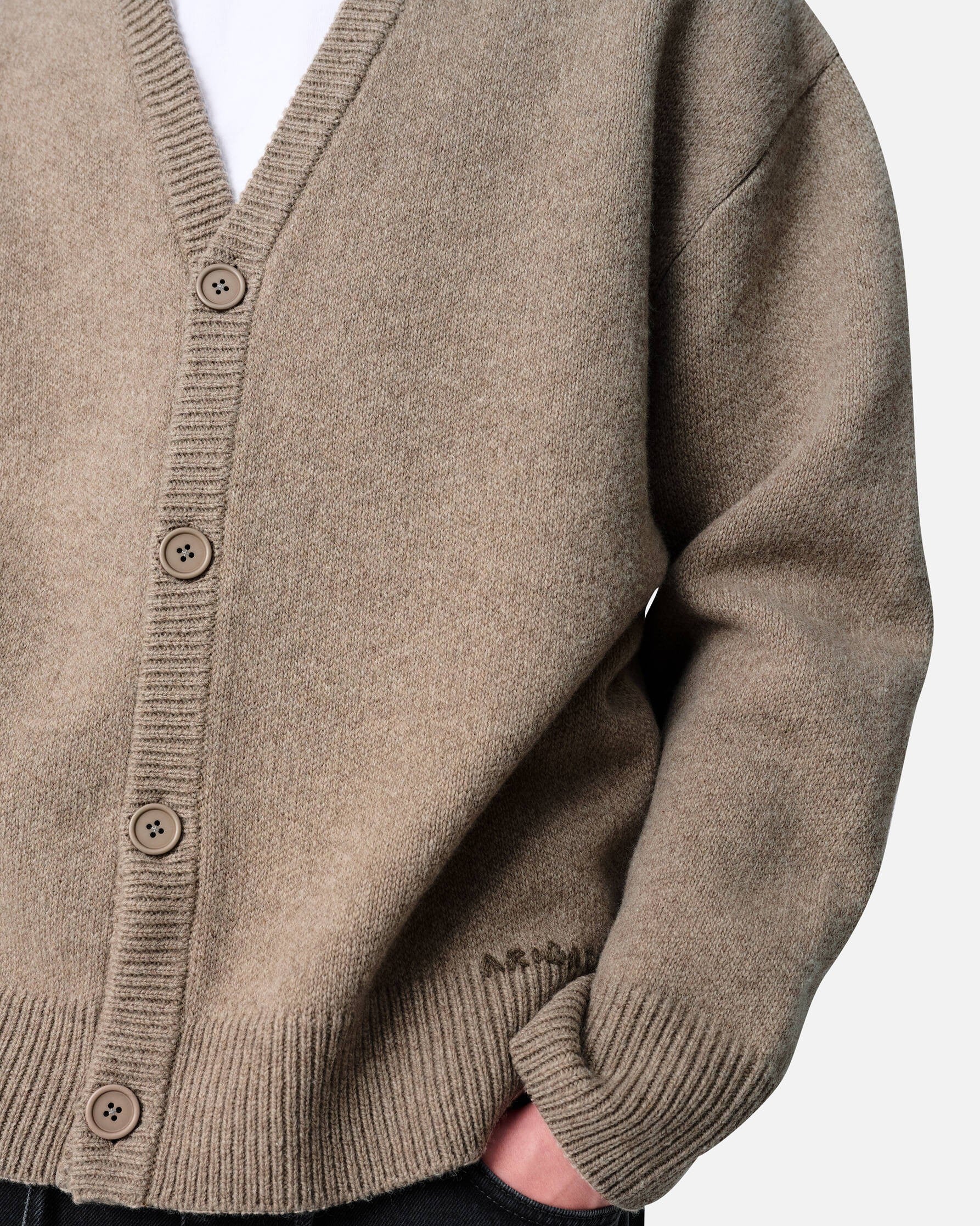 Milo Cardigan