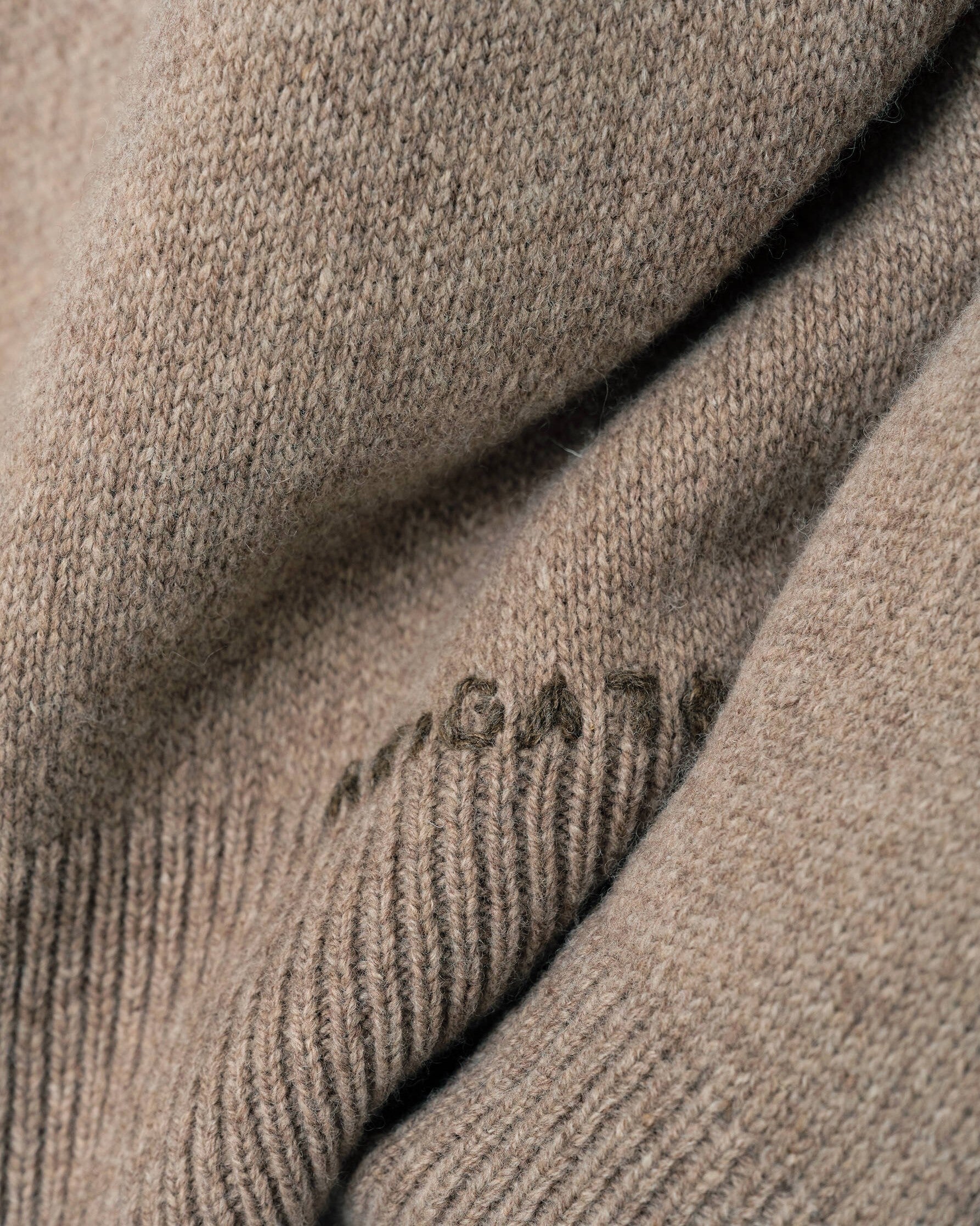 Milo Cardigan