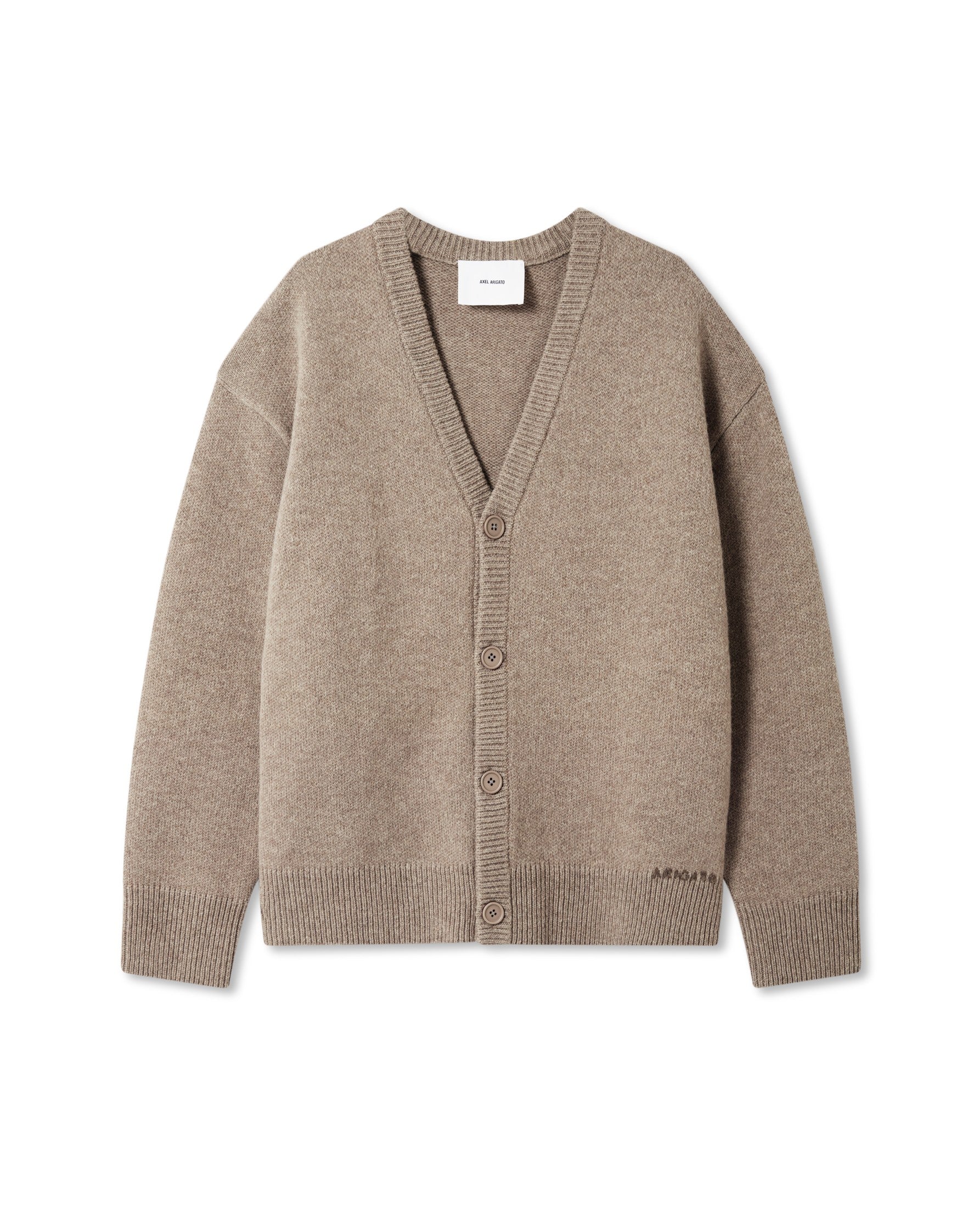 Milo Cardigan