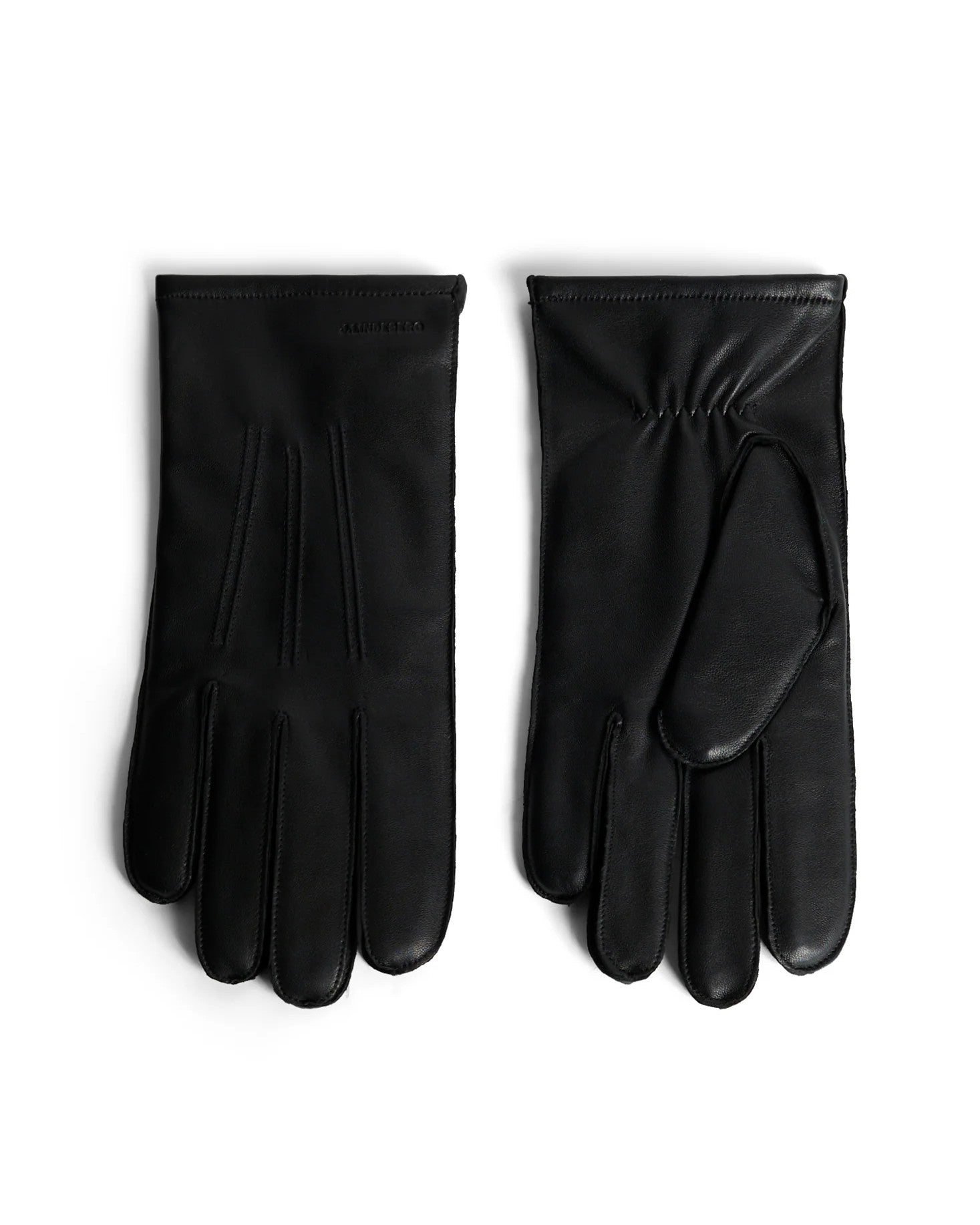 Milo Leather Handskar