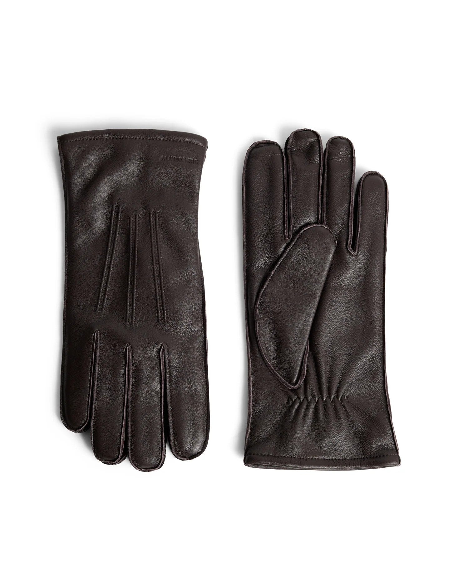 Milo Leather Handskar