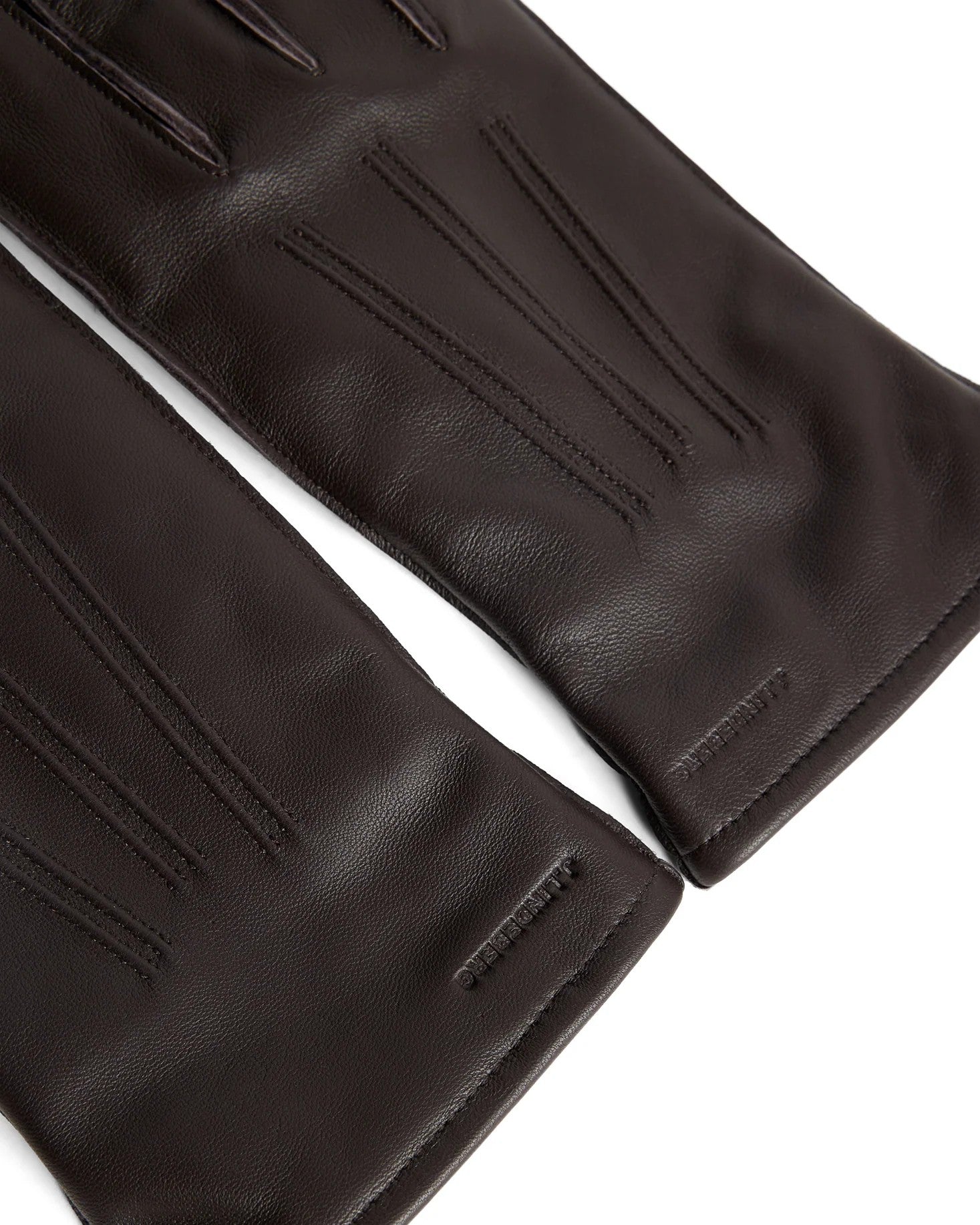 Milo Leather Handskar