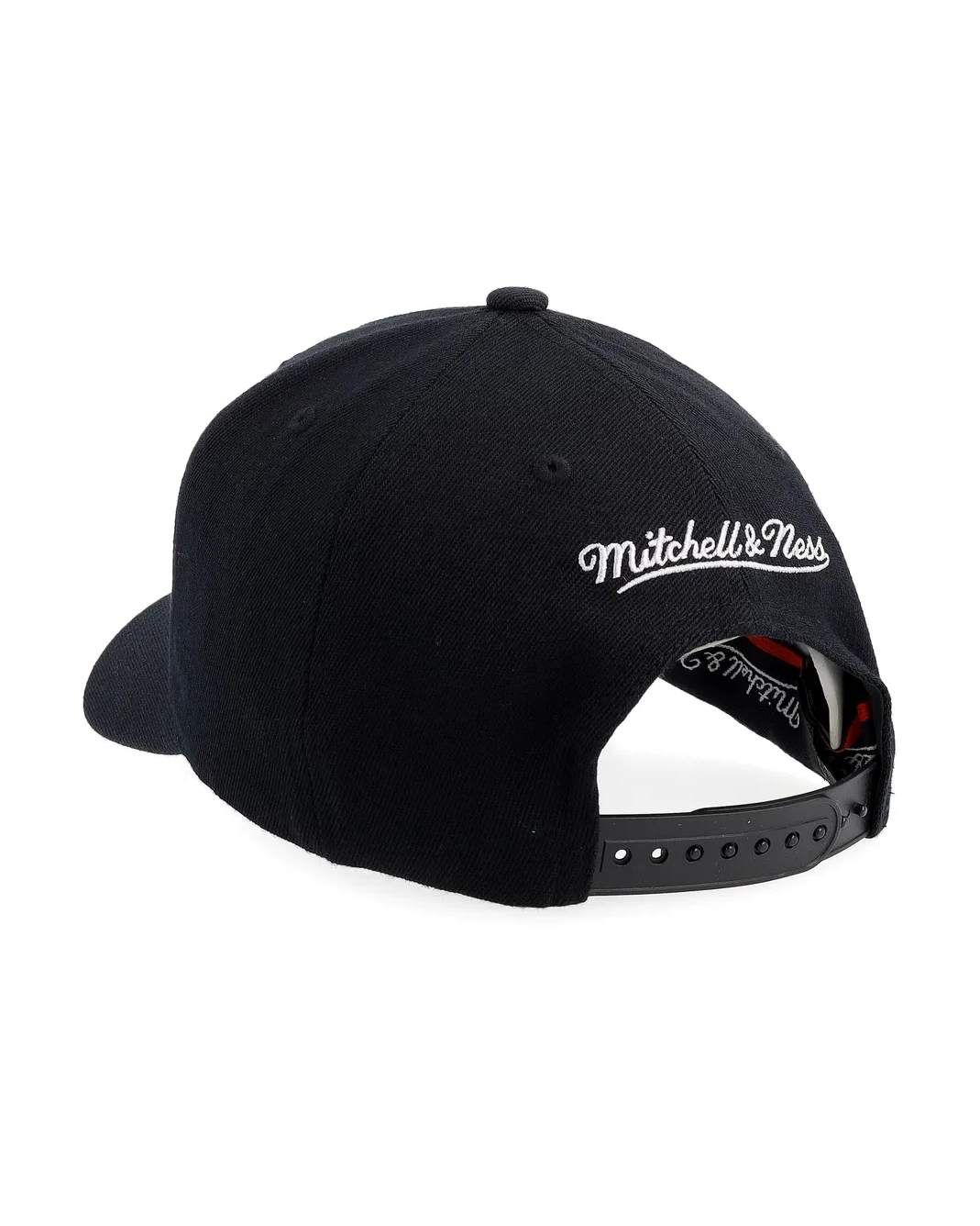 Milwaukee Bucks Suede Logo Keps