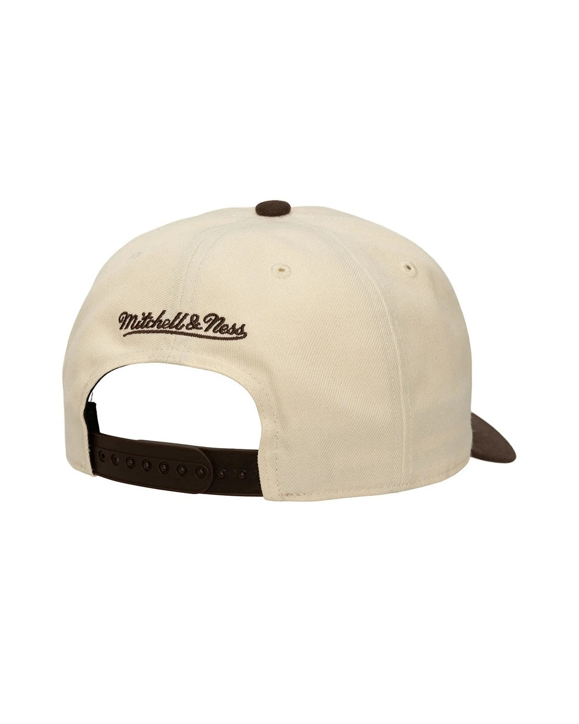 Milwaukee Logo Keps