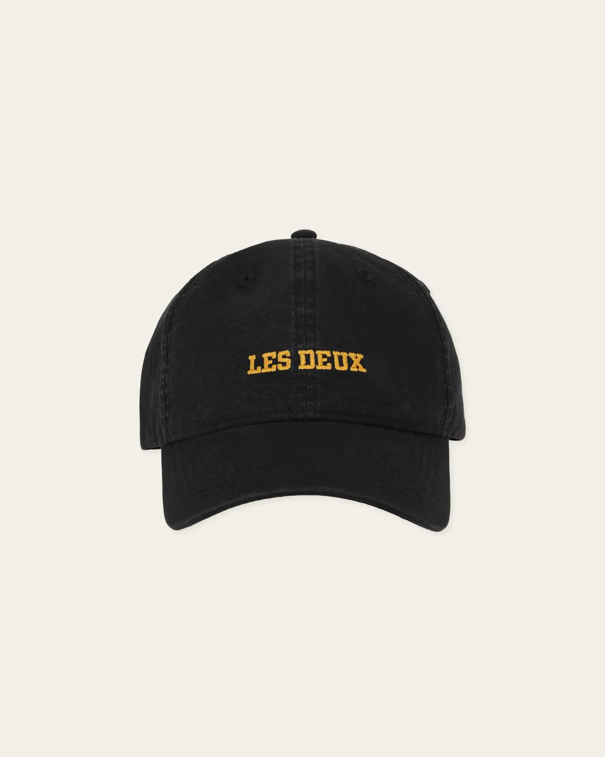Mini Blake Dad Cap - Svart