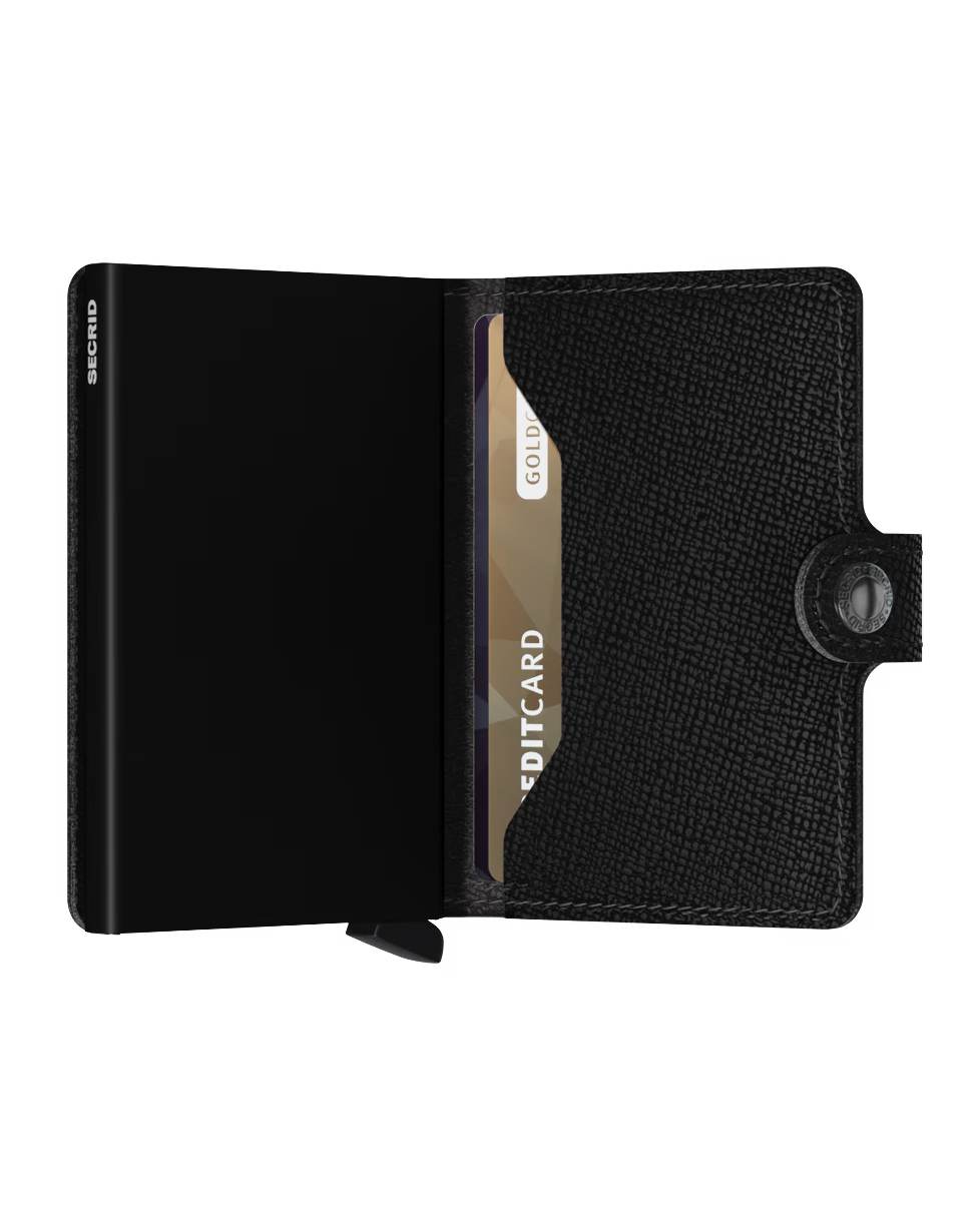 Miniwallet Crisple Plånbok