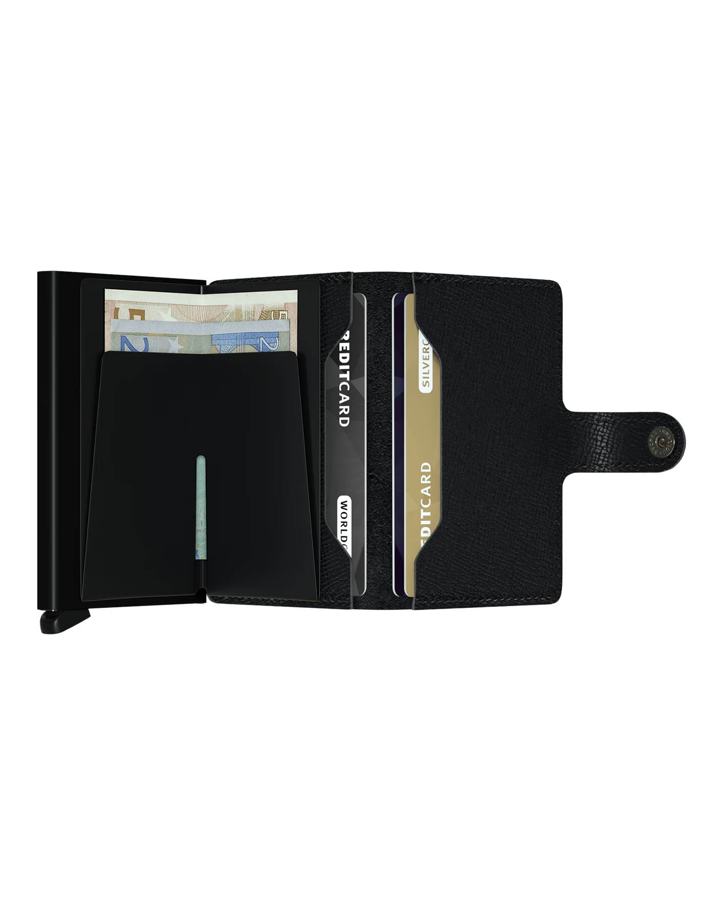 Miniwallet Crisple Plånbok