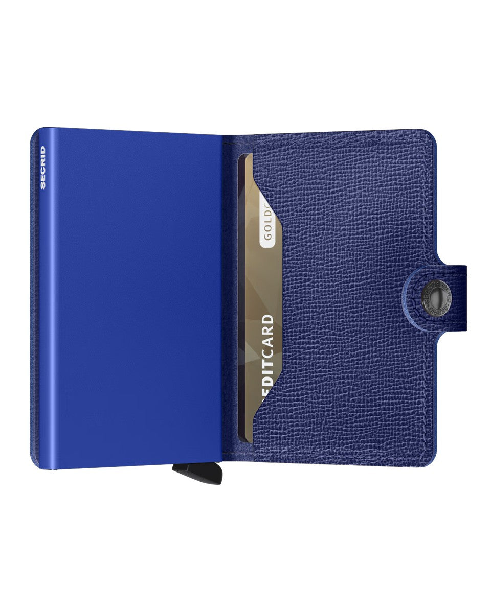 Miniwallet Crisple Plånbok