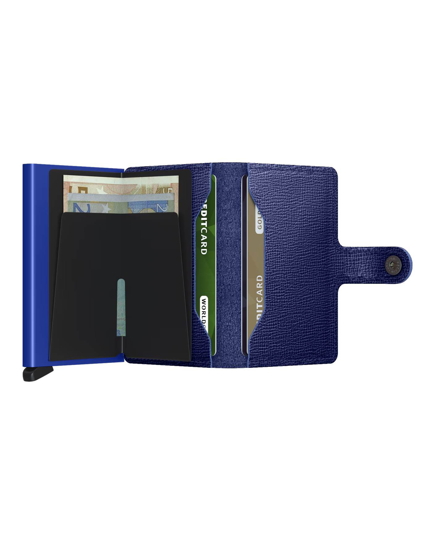 Miniwallet Crisple Plånbok