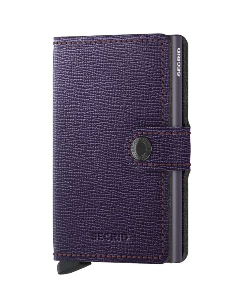 Miniwallet Crisple Plånbok