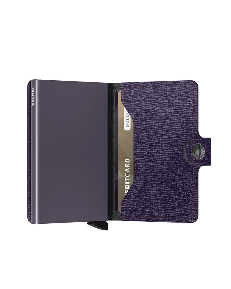 Miniwallet Crisple Plånbok
