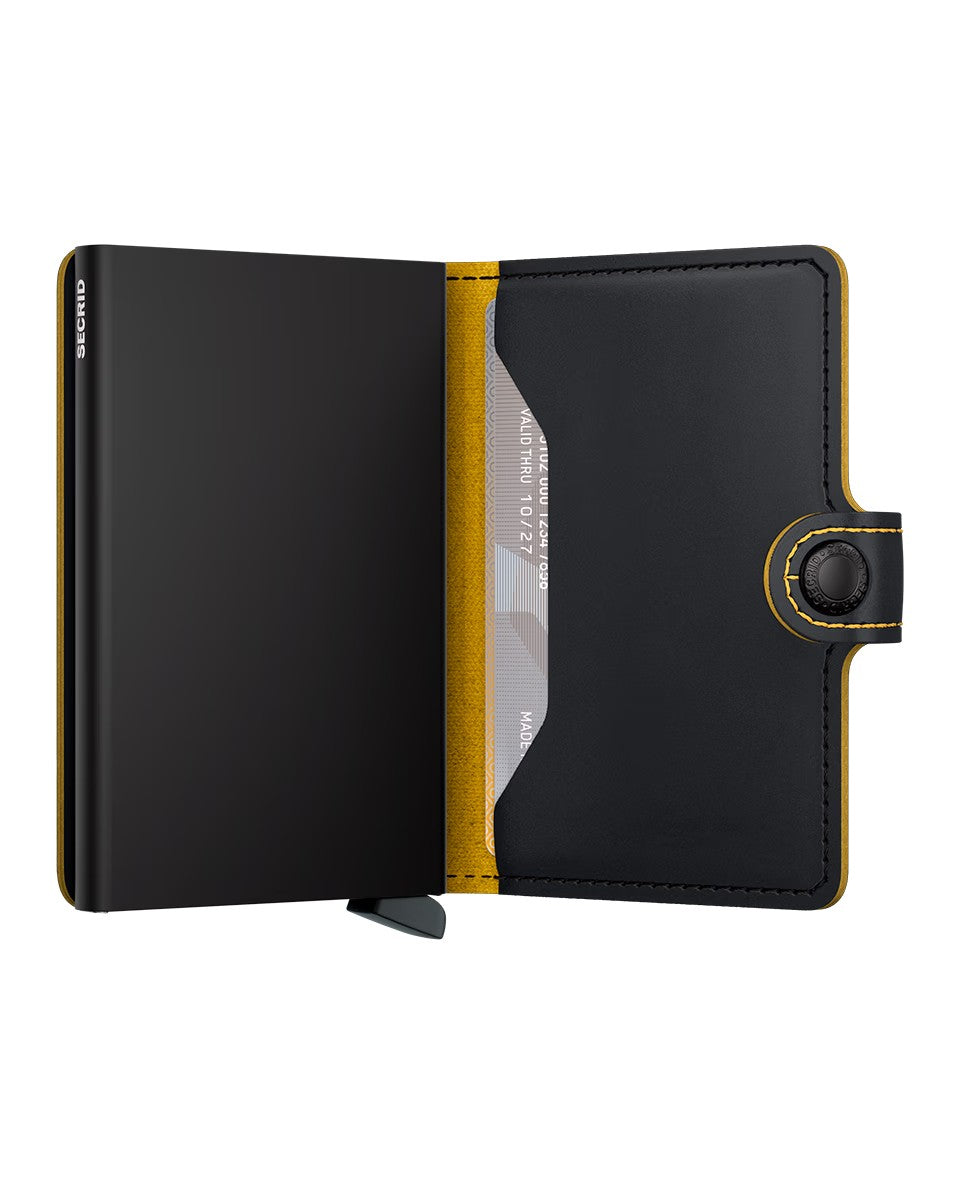 Miniwallet Matte Plånbok