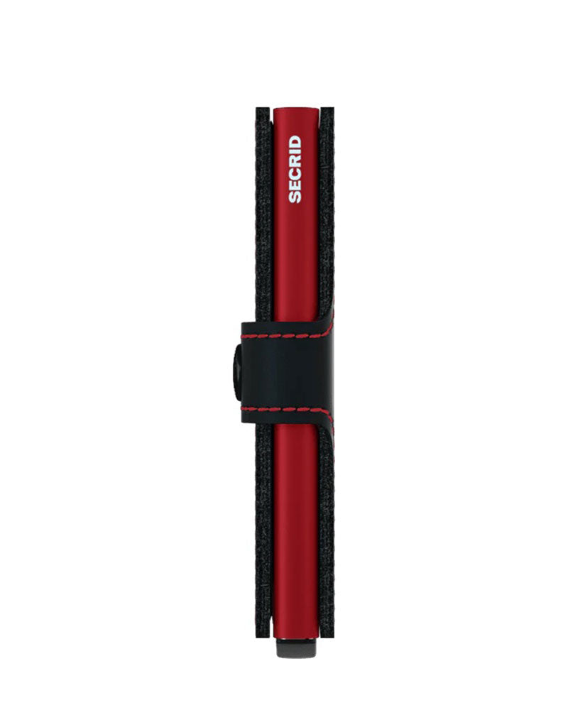 Miniwallet Matte Plånbok