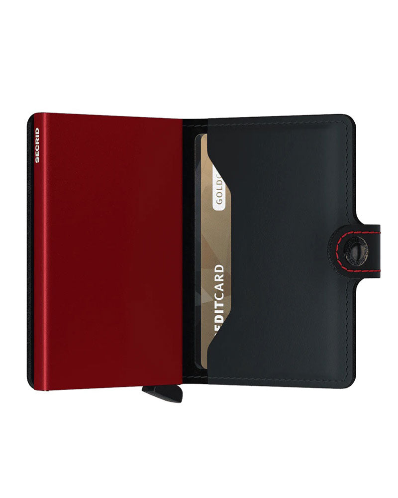 Miniwallet Matte Plånbok