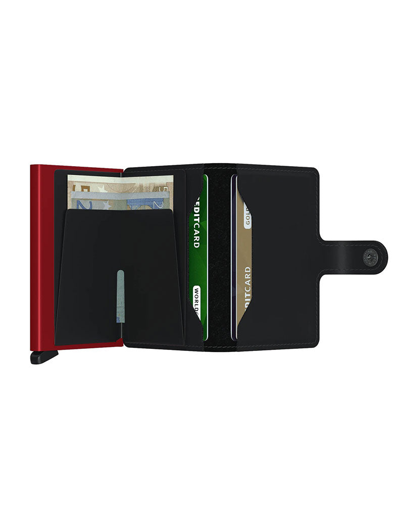 Miniwallet Matte Plånbok