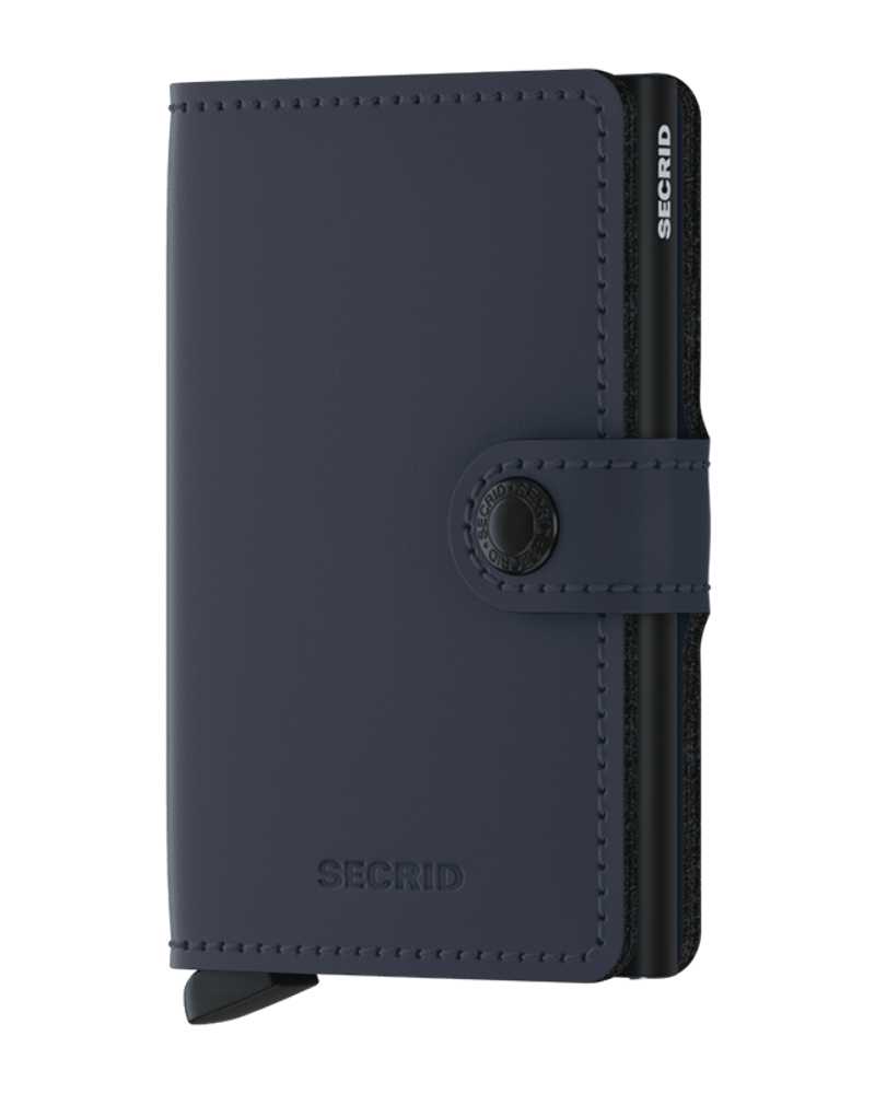 Miniwallet Matte Plånbok