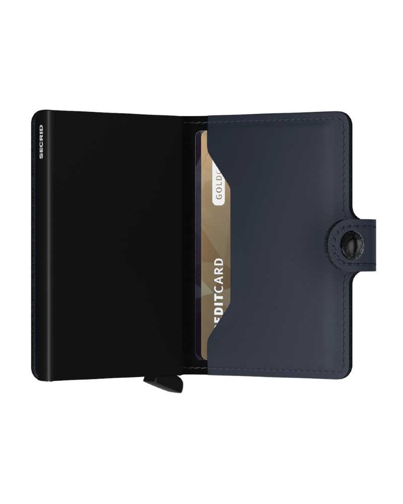 Miniwallet Matte Plånbok
